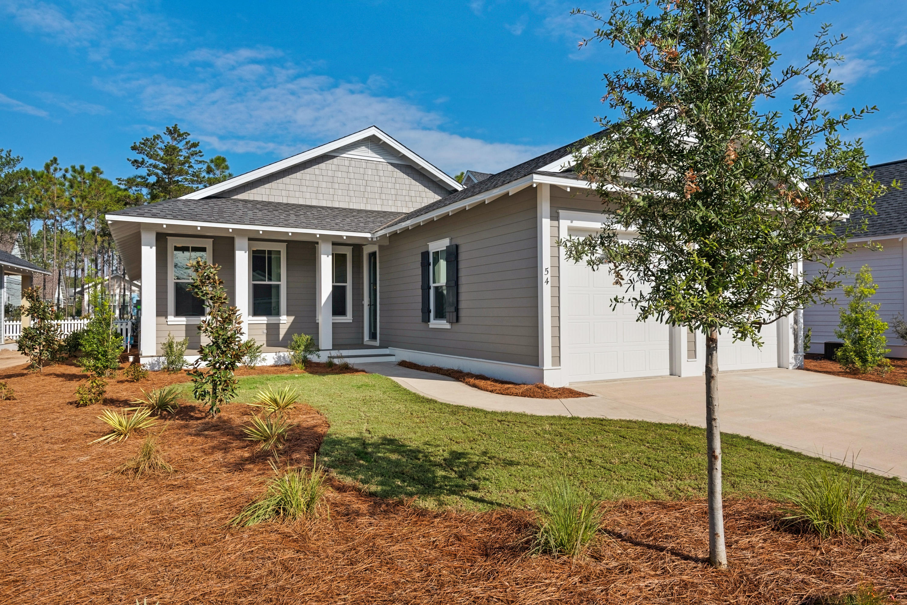 WATERSOUND ORIGINS - Residential