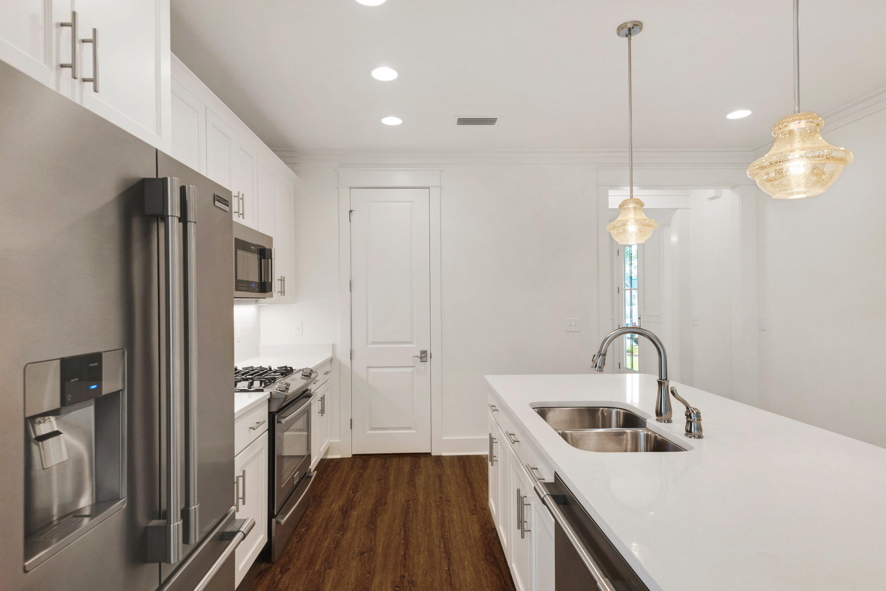 WATERSOUND ORIGINS - Residential