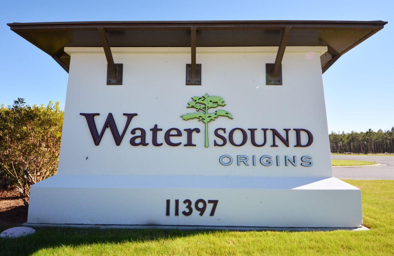 WATERSOUND ORIGINS - Residential