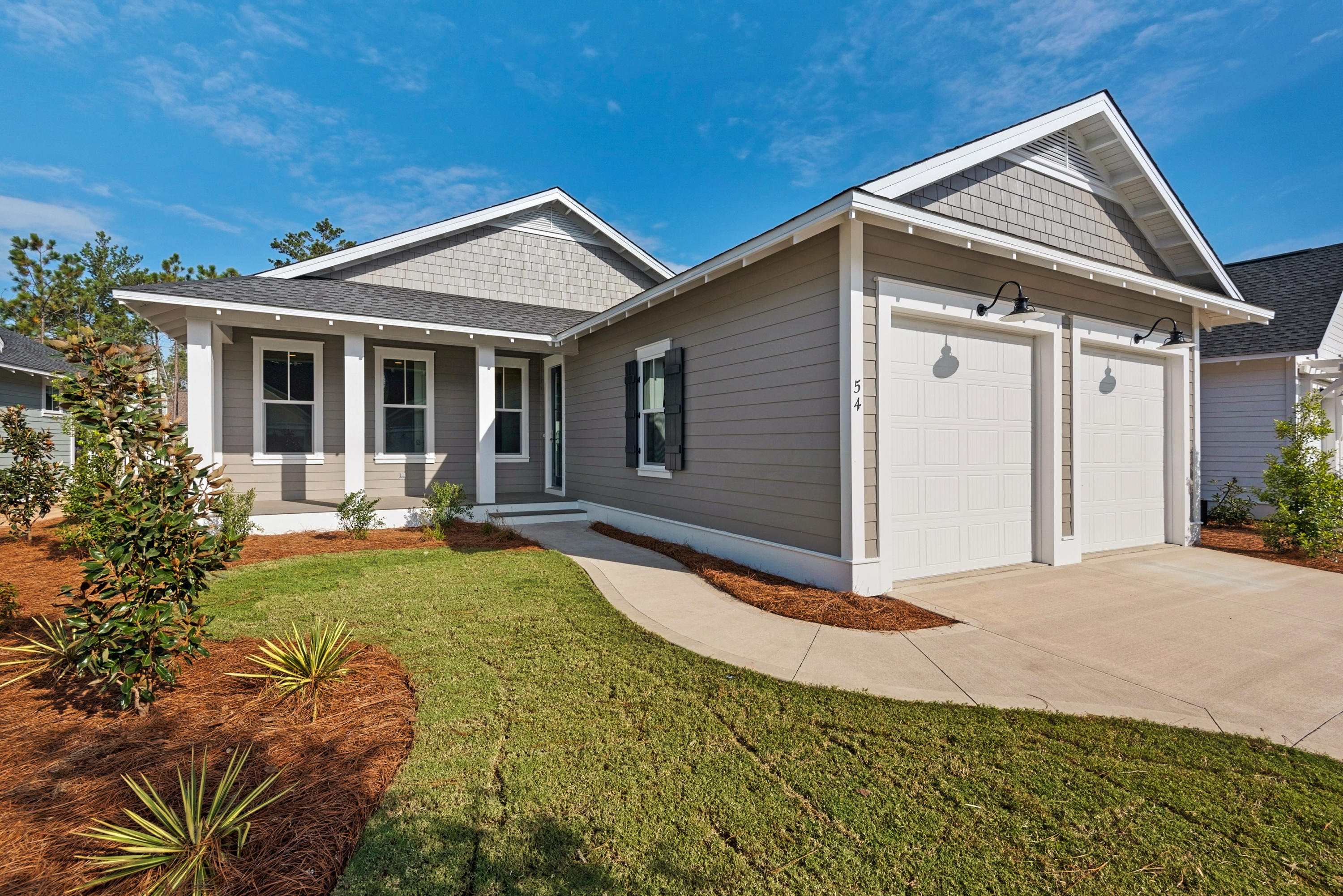 WATERSOUND ORIGINS - Residential