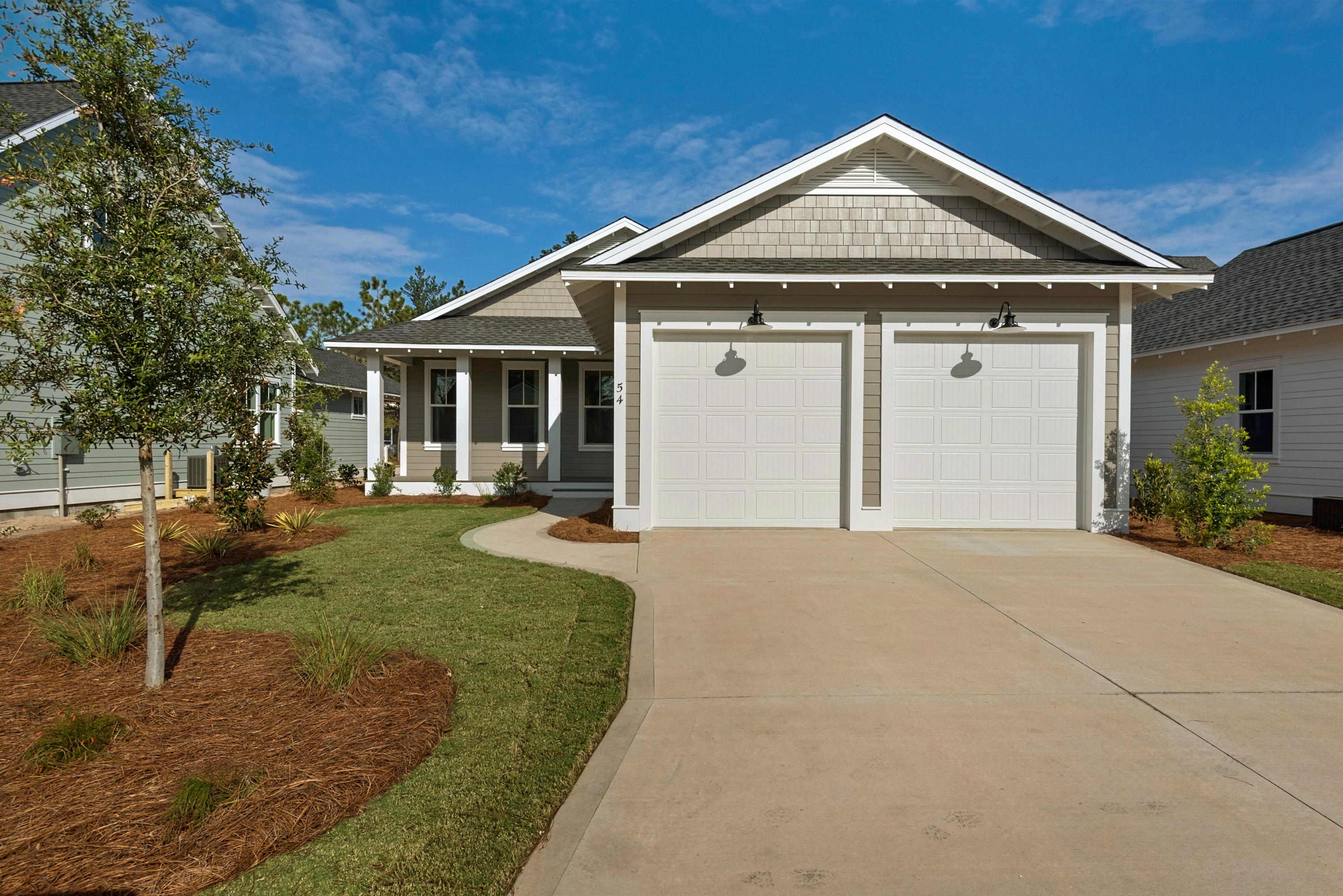 WATERSOUND ORIGINS - Residential