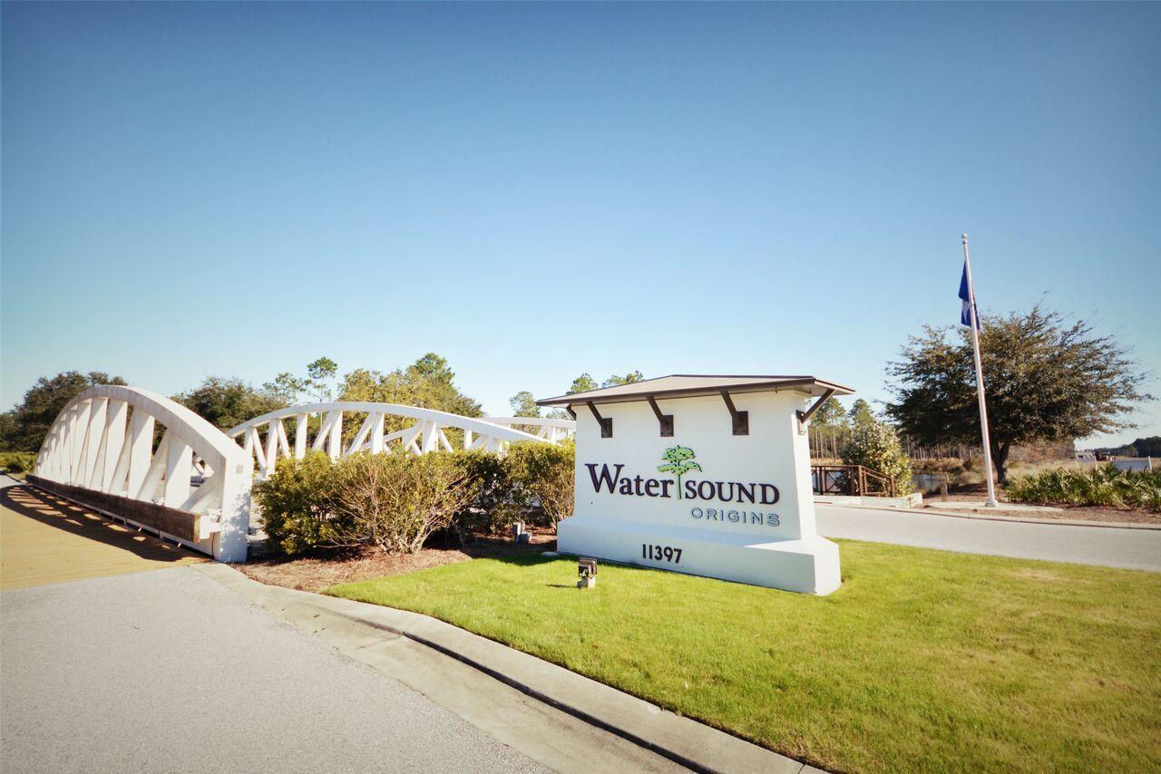 WATERSOUND ORIGINS - Residential