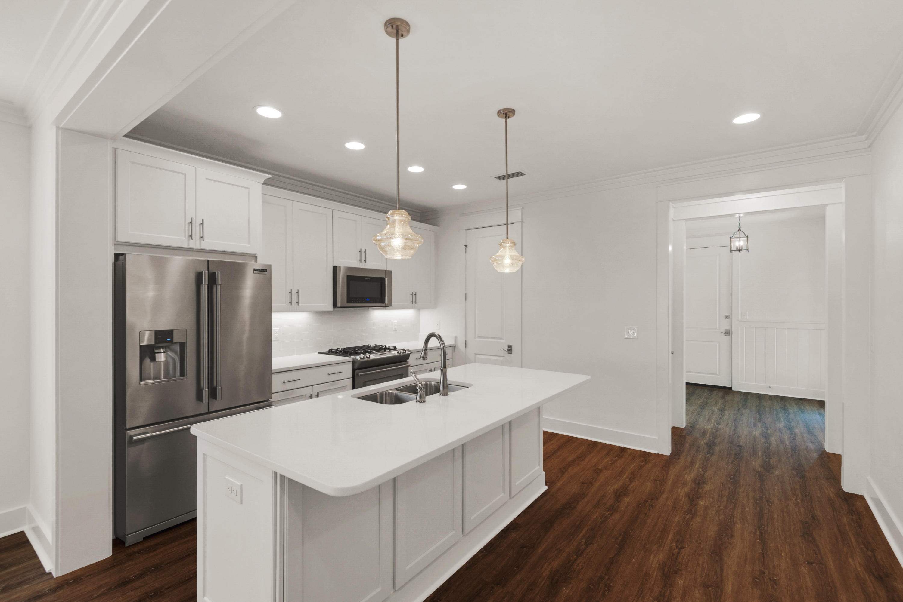 WATERSOUND ORIGINS - Residential