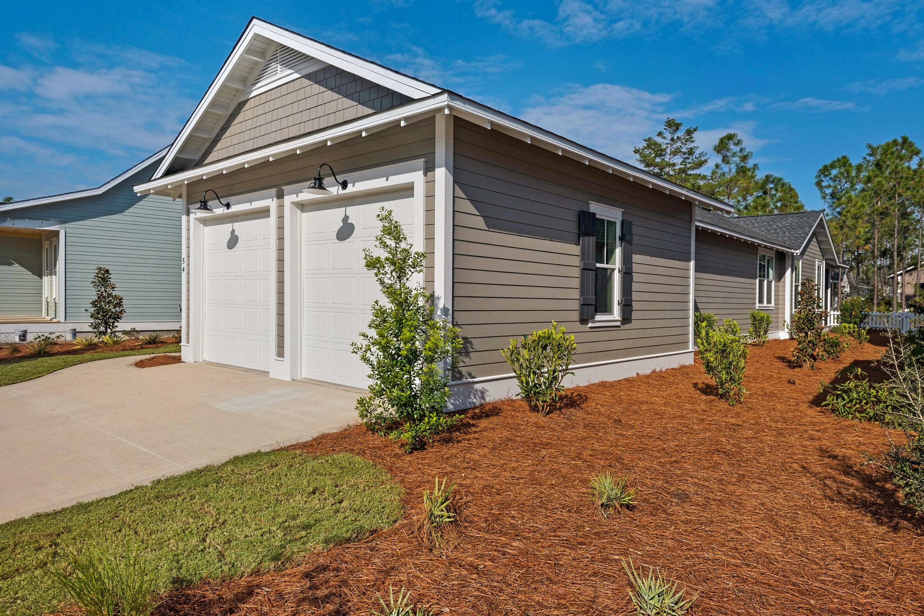 WATERSOUND ORIGINS - Residential