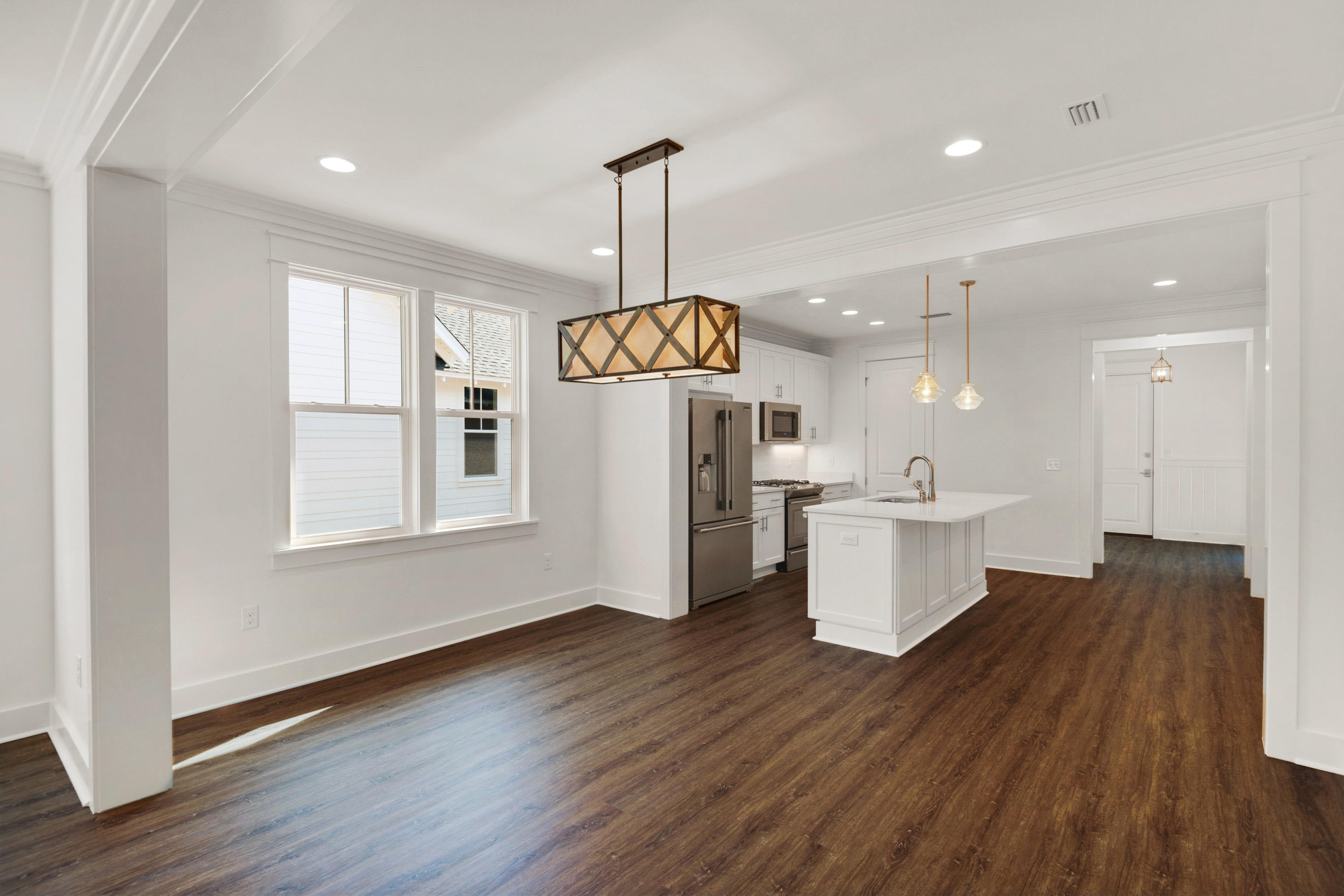 WATERSOUND ORIGINS - Residential