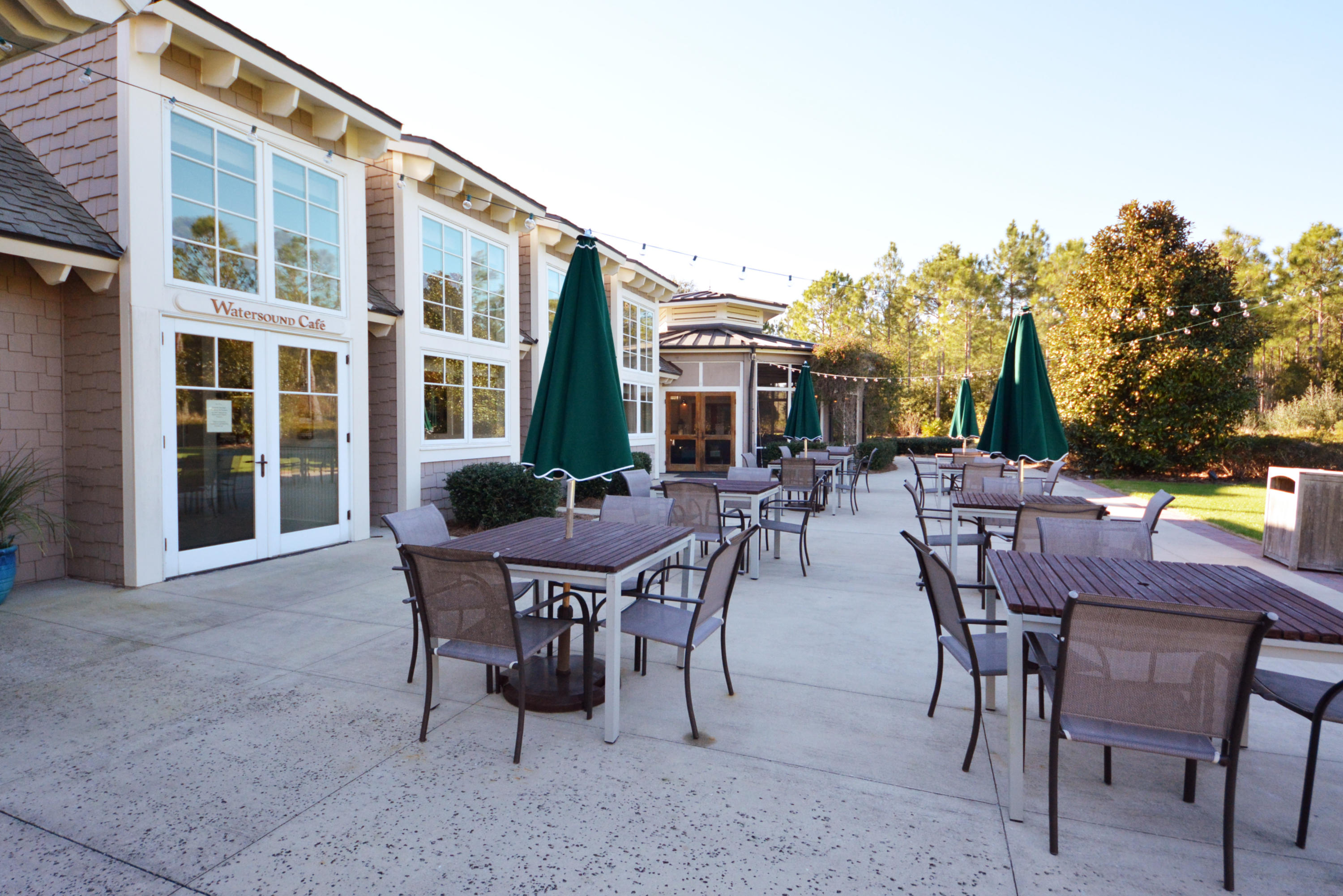 WATERSOUND ORIGINS - Residential