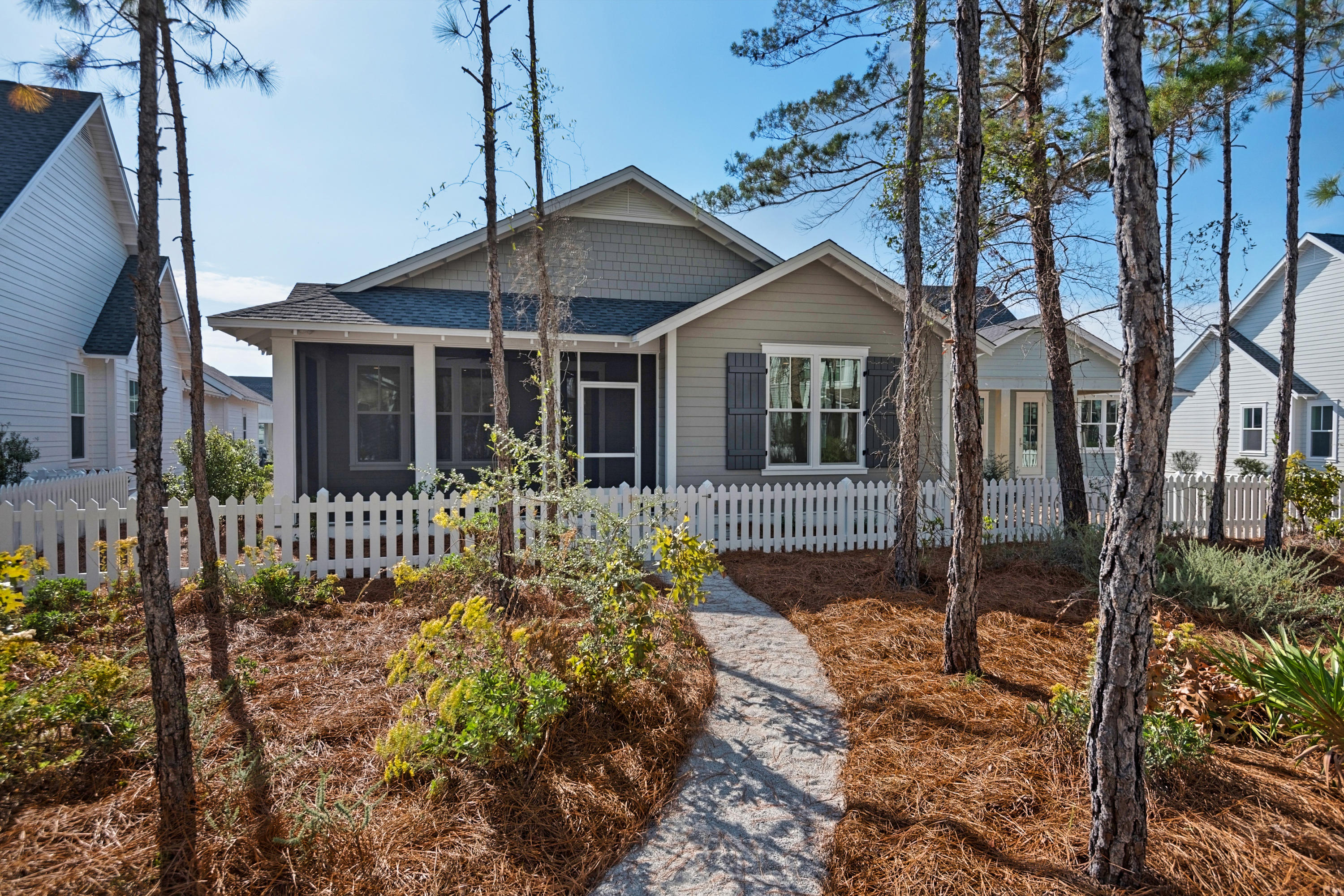 WATERSOUND ORIGINS - Residential