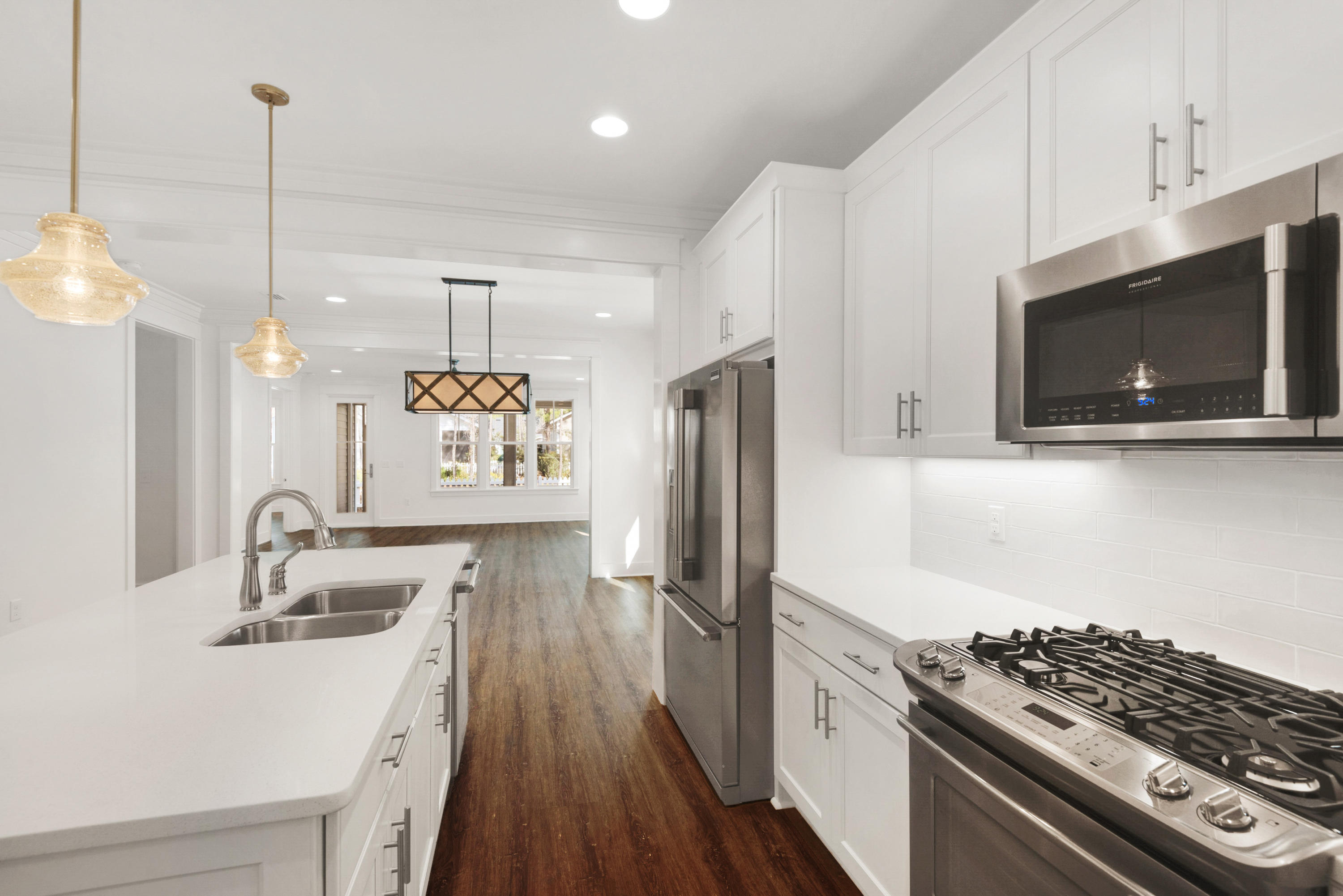 WATERSOUND ORIGINS - Residential