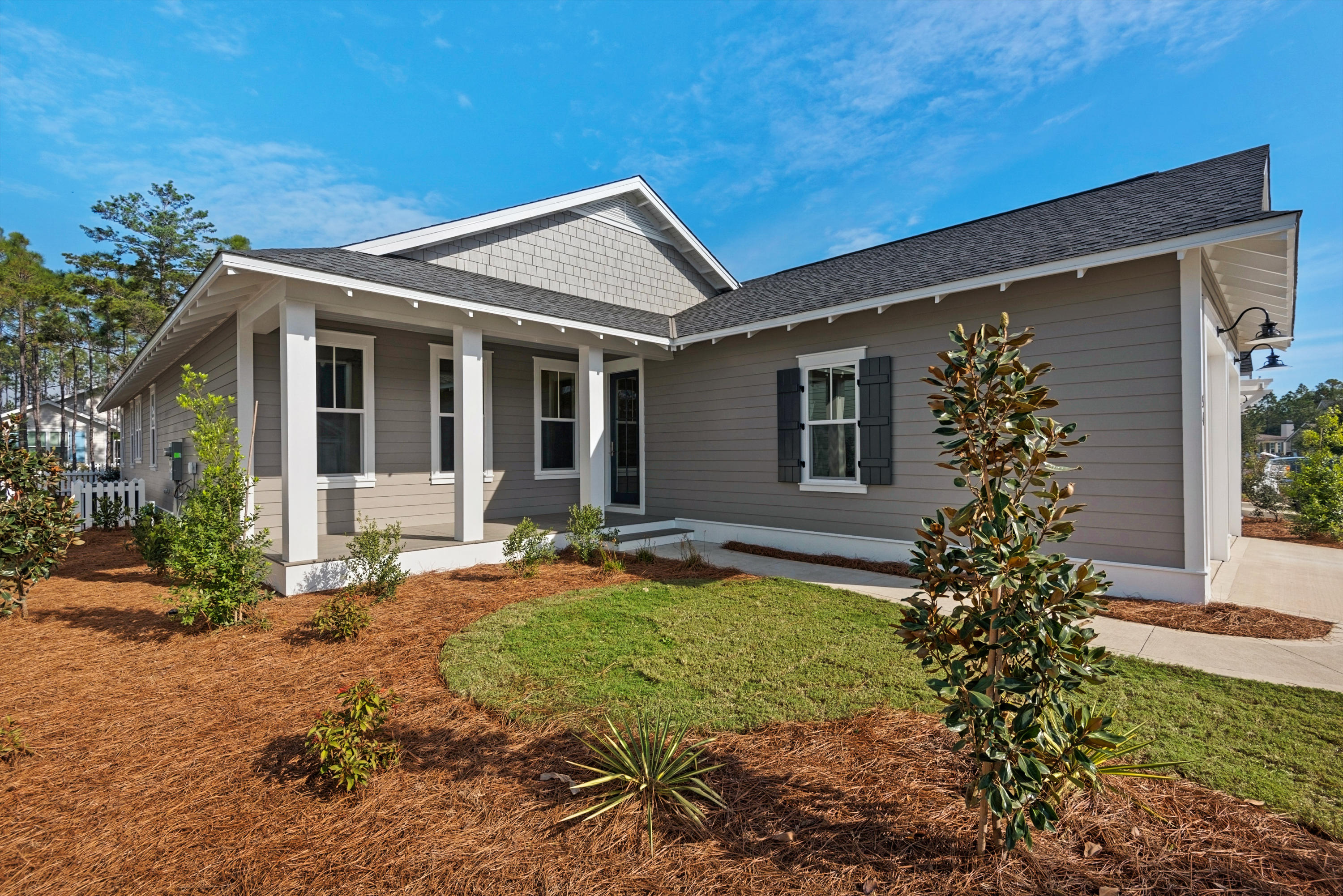 WATERSOUND ORIGINS - Residential