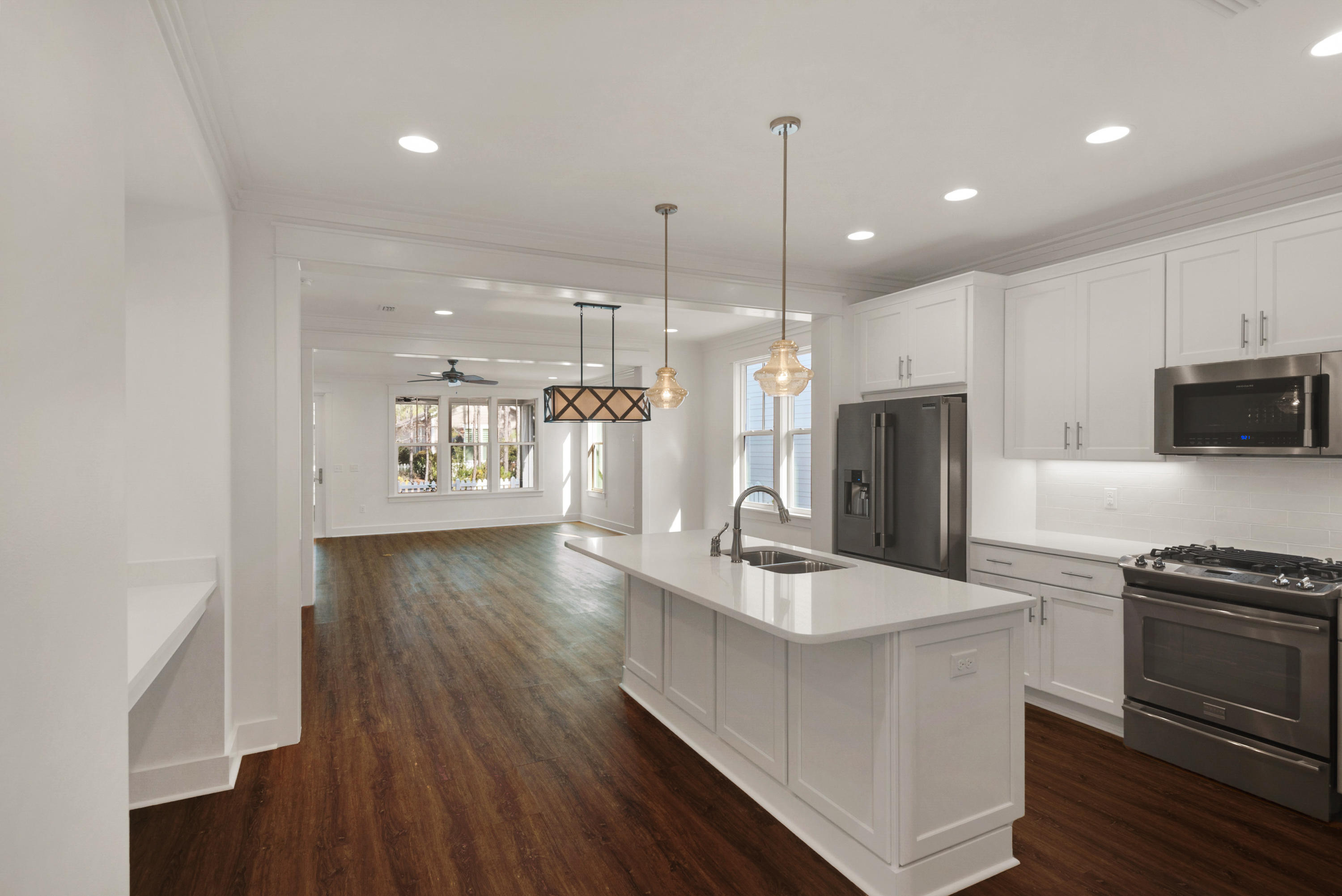 WATERSOUND ORIGINS - Residential