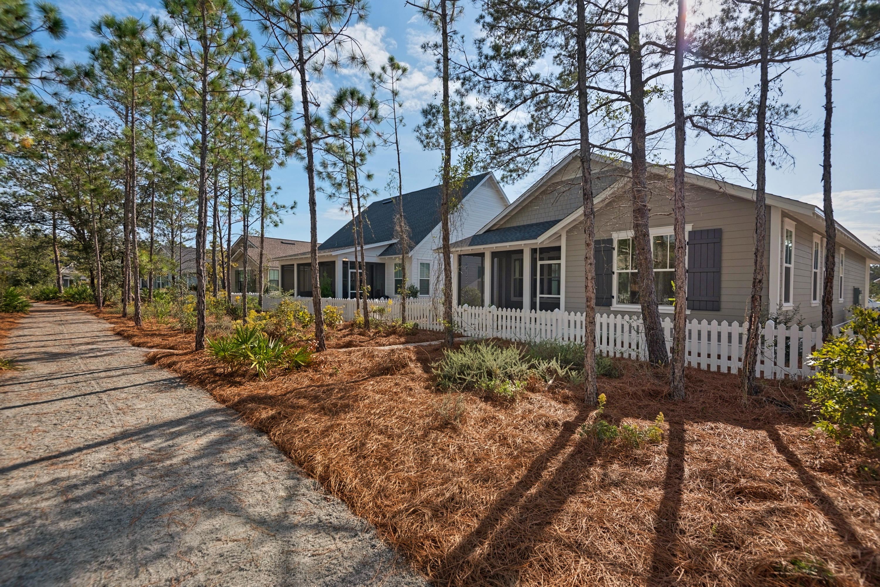 WATERSOUND ORIGINS - Residential