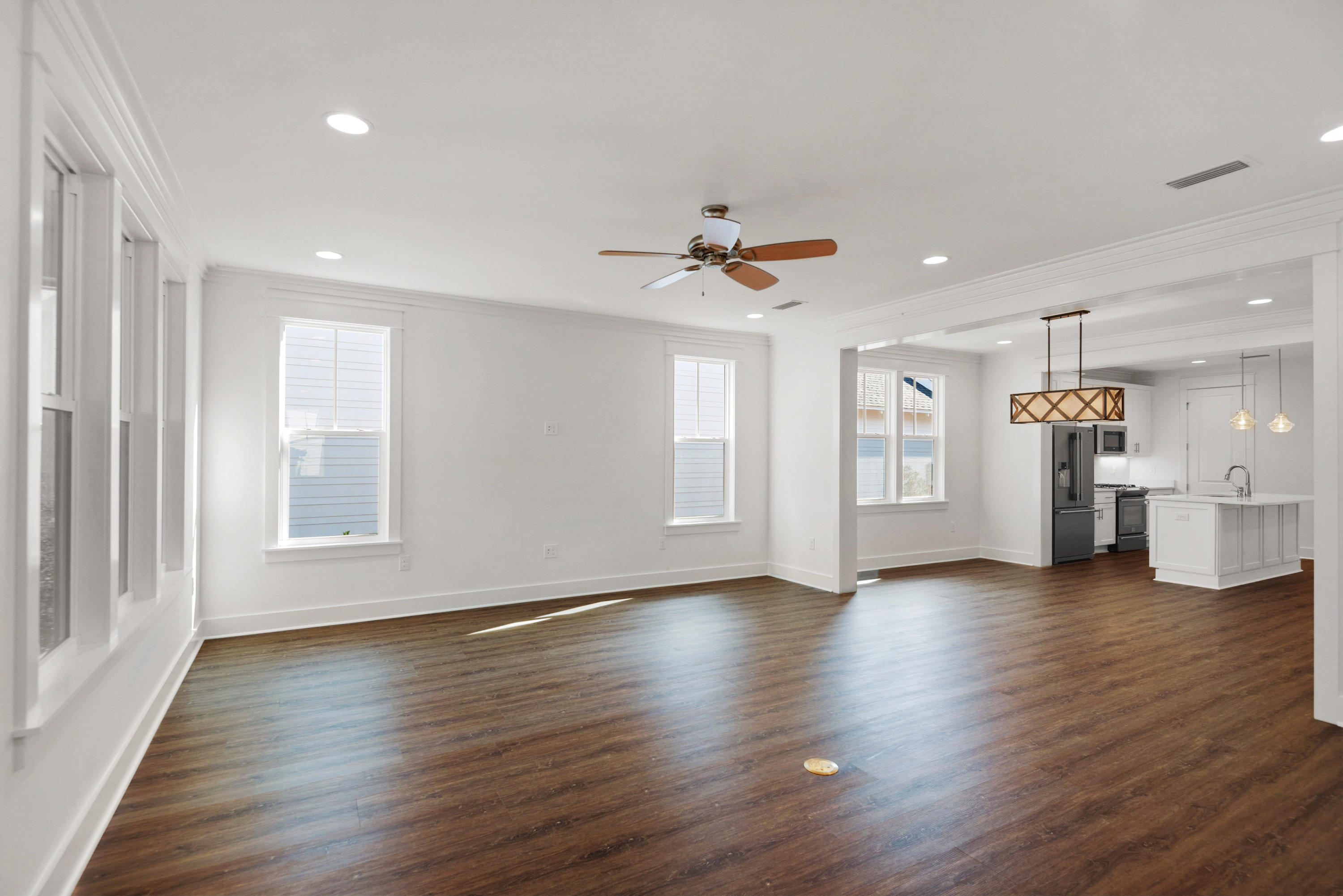 WATERSOUND ORIGINS - Residential