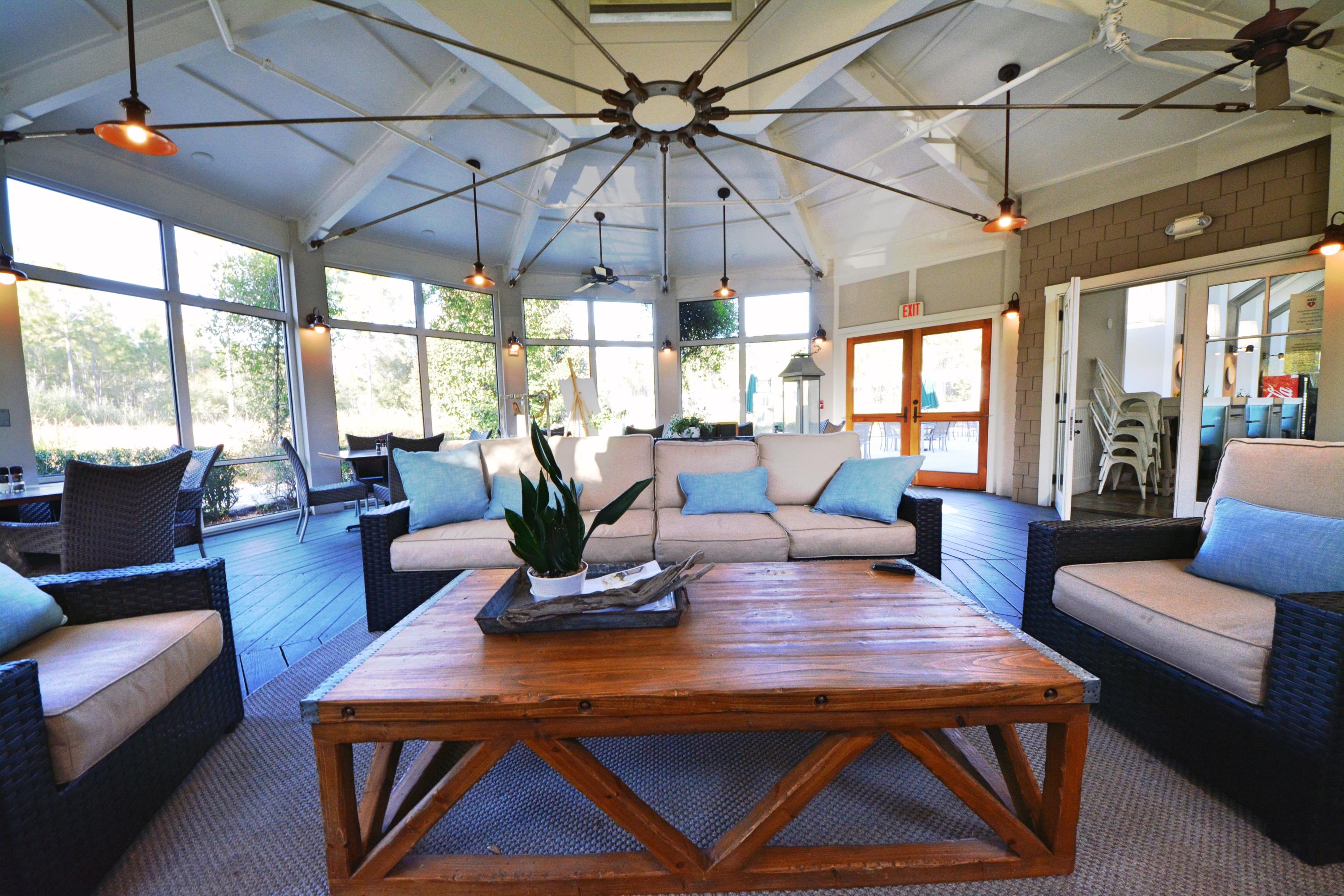 WATERSOUND ORIGINS - Residential