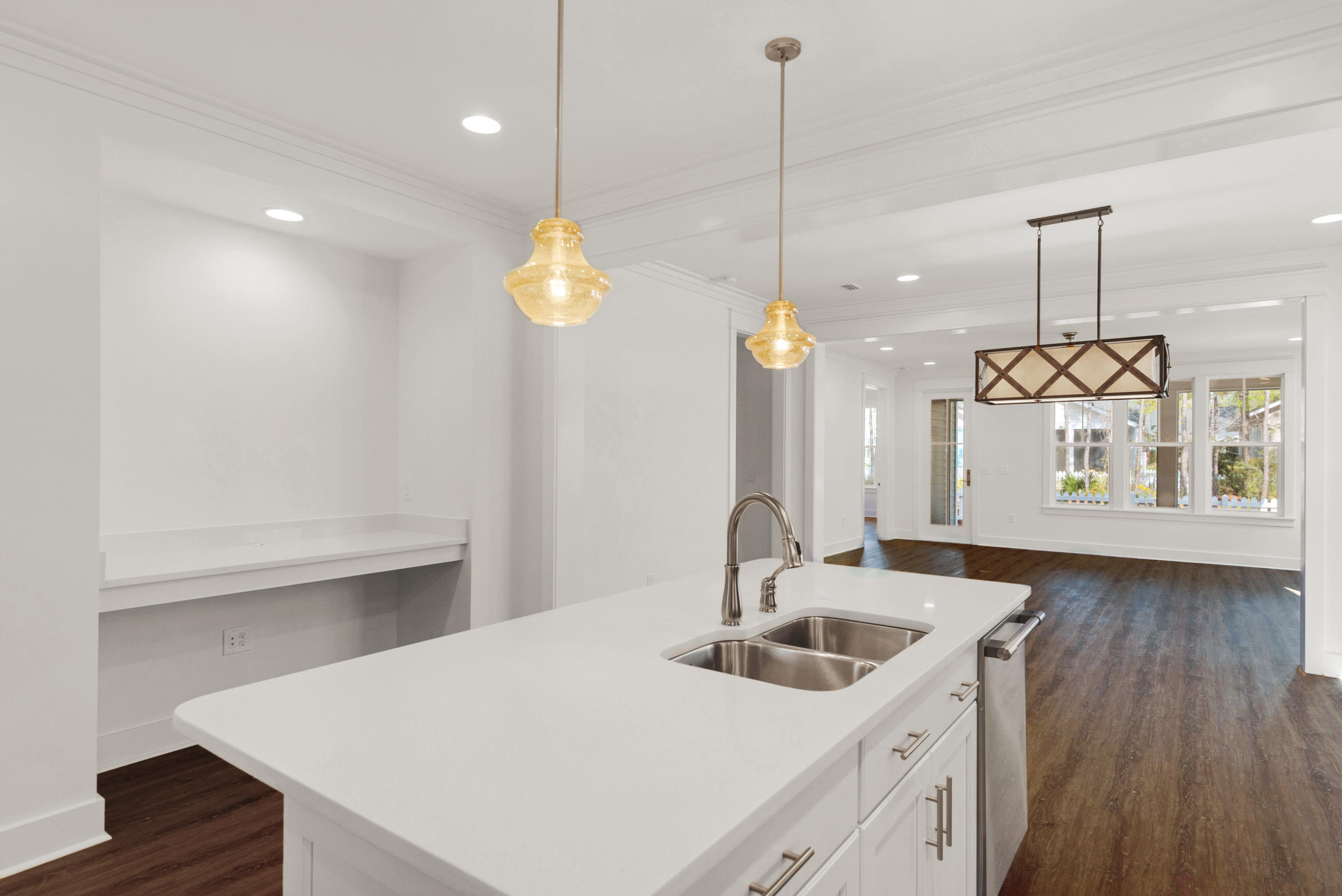 WATERSOUND ORIGINS - Residential