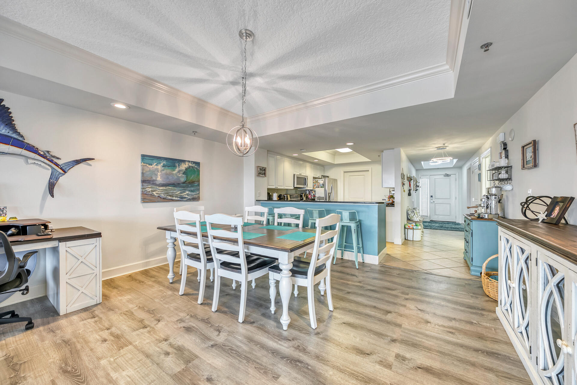HARBOR LANDING - Residential