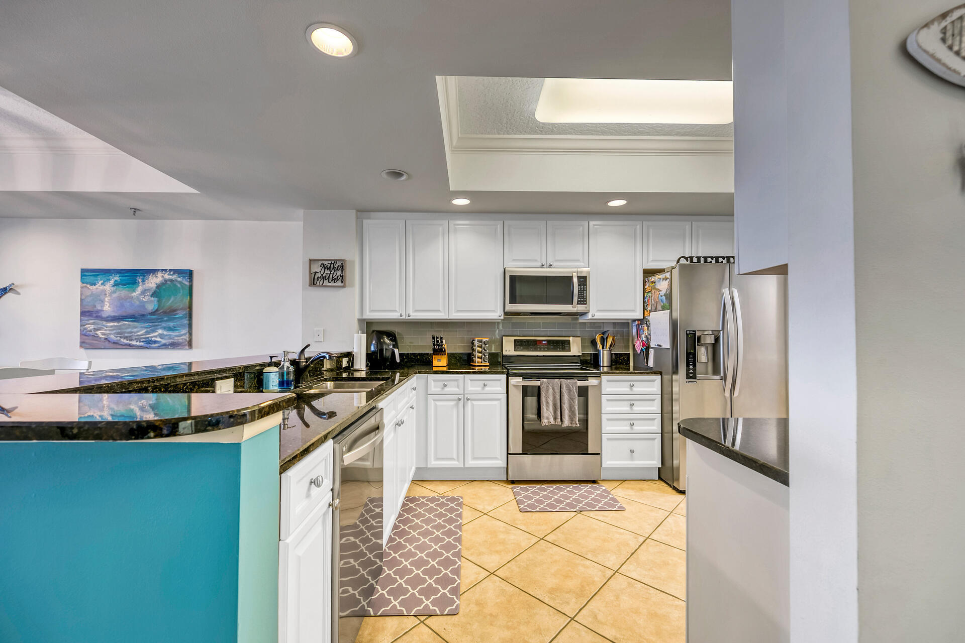HARBOR LANDING - Residential