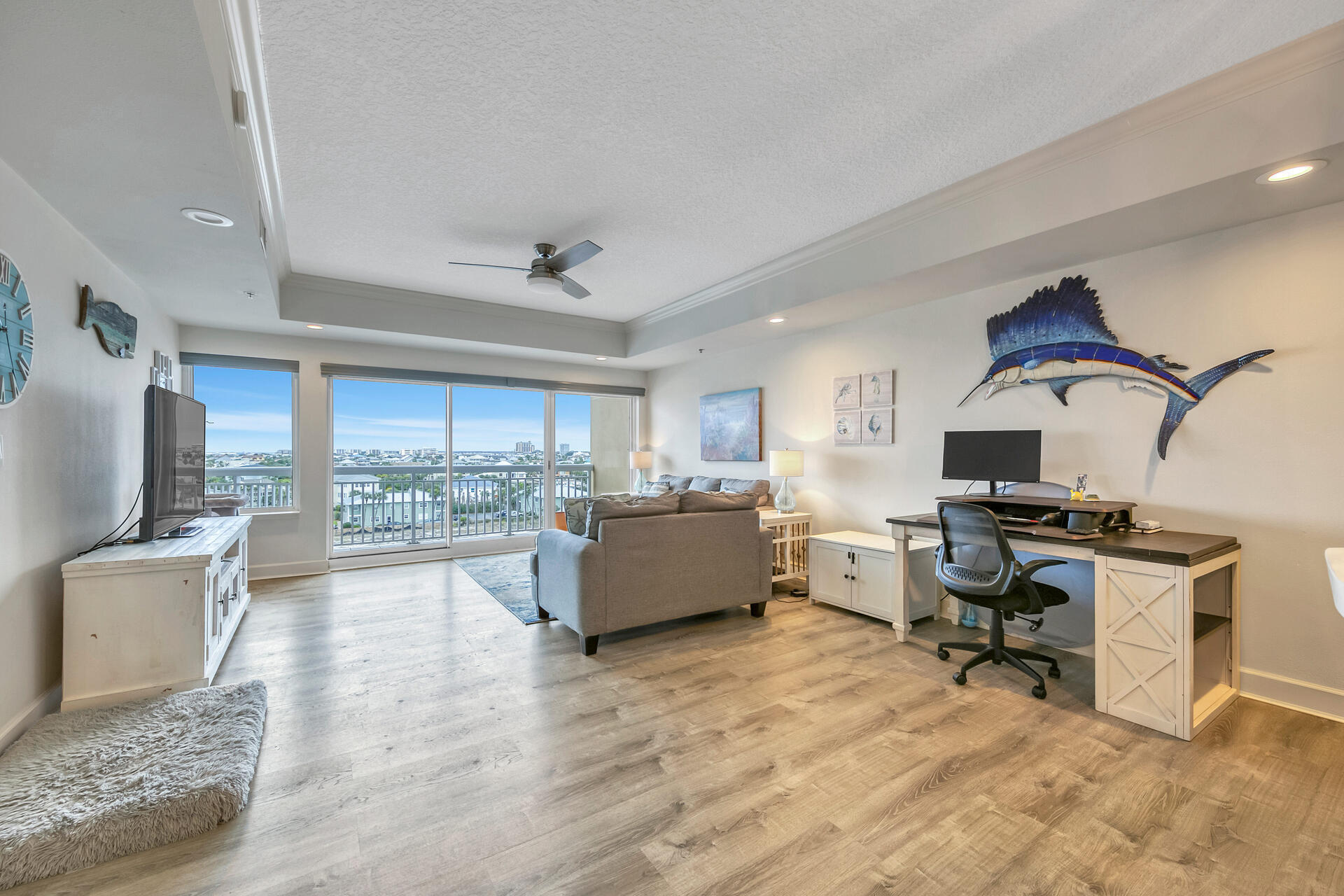 HARBOR LANDING - Residential