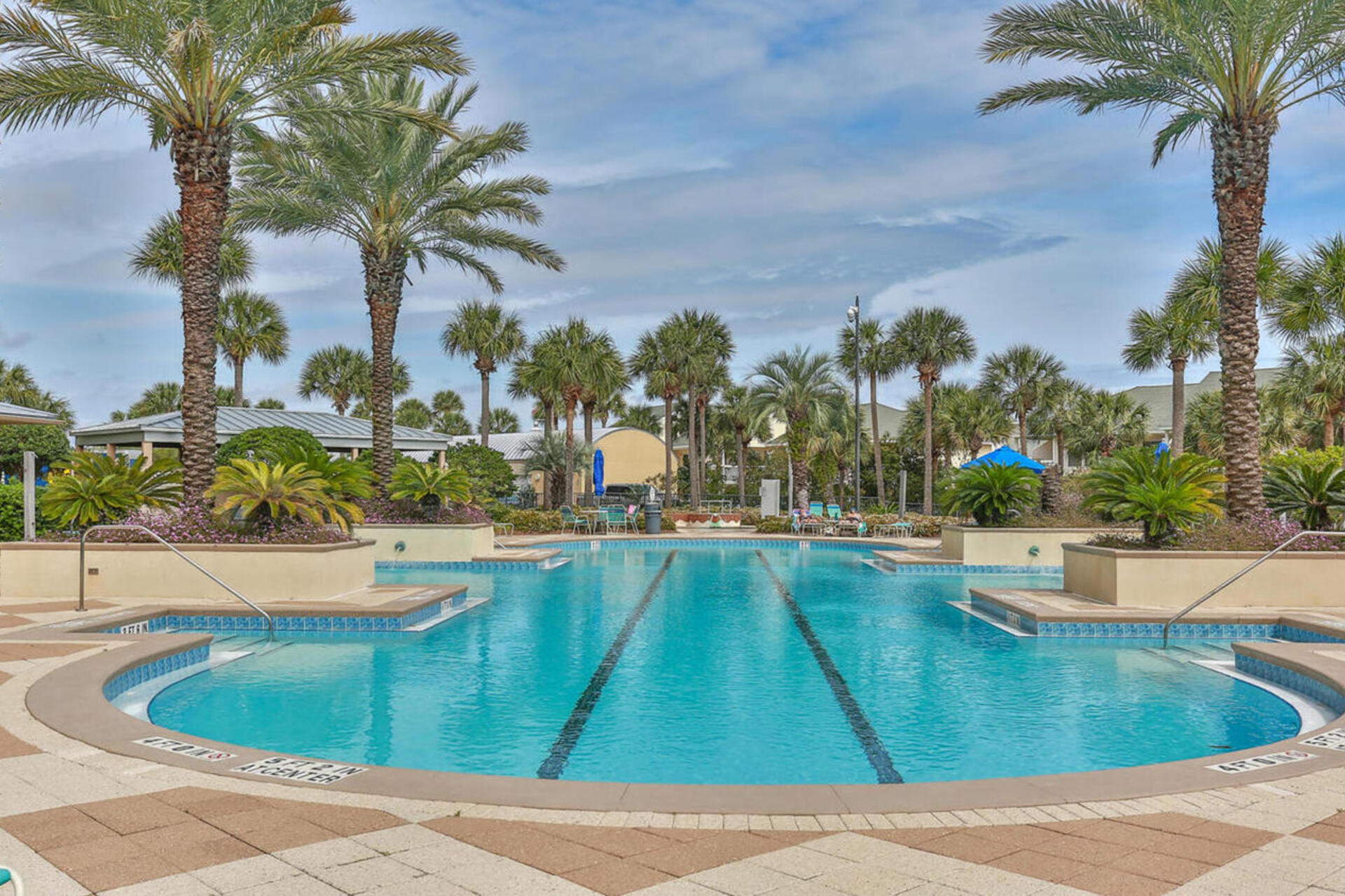 HARBOR LANDING - Residential