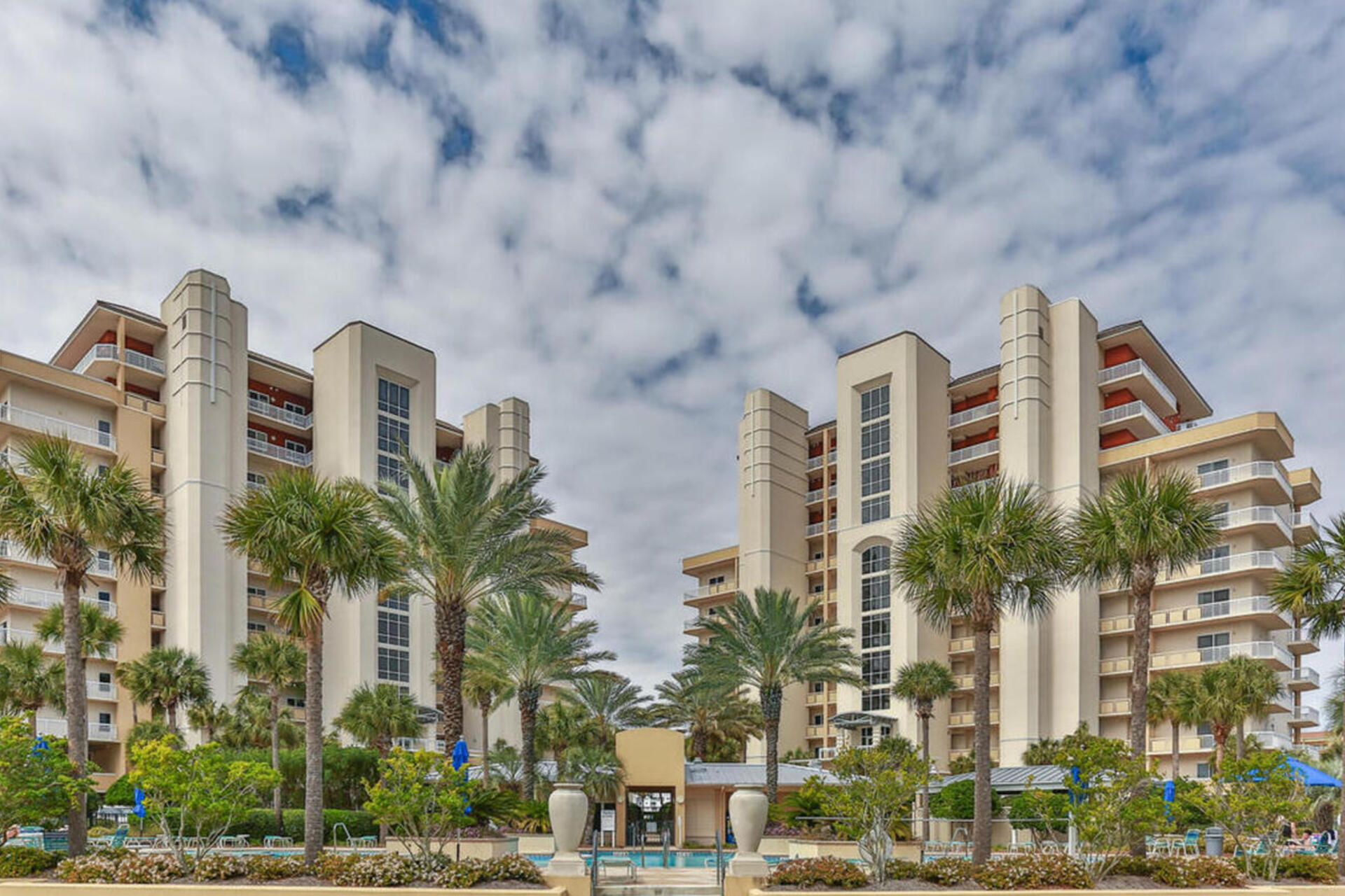 HARBOR LANDING - Residential