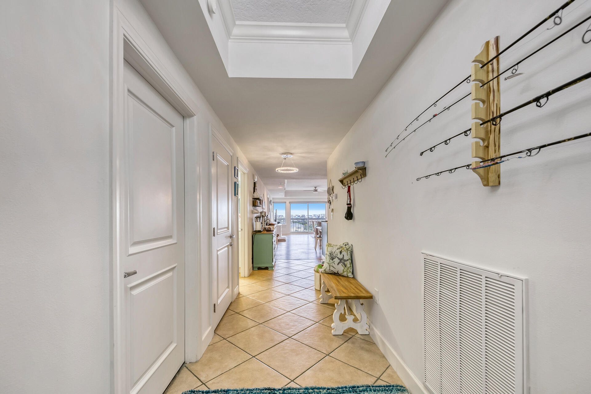 HARBOR LANDING - Residential