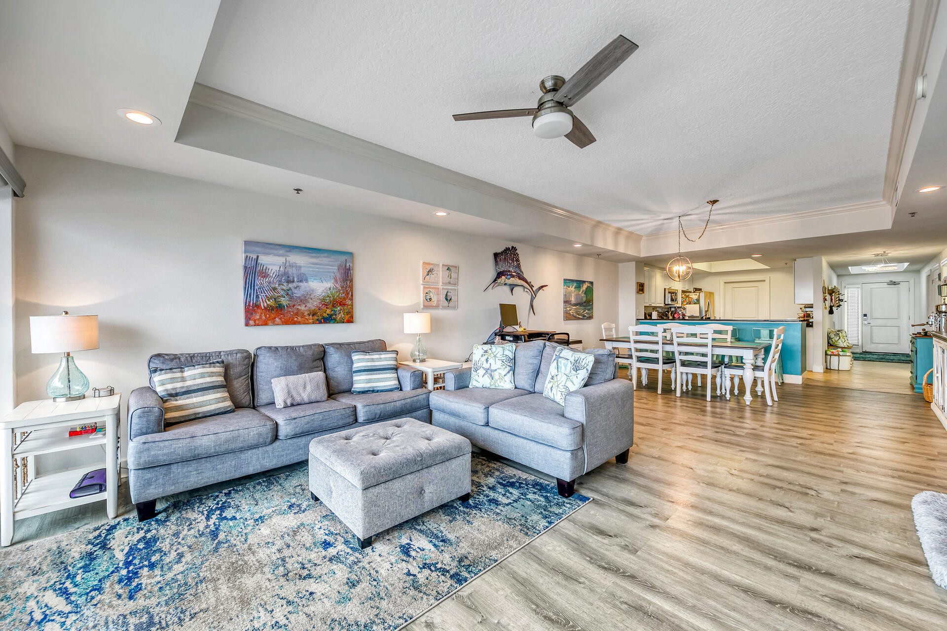 HARBOR LANDING - Residential