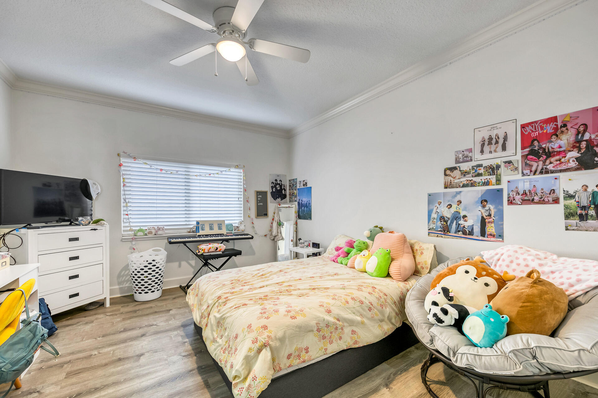 HARBOR LANDING - Residential