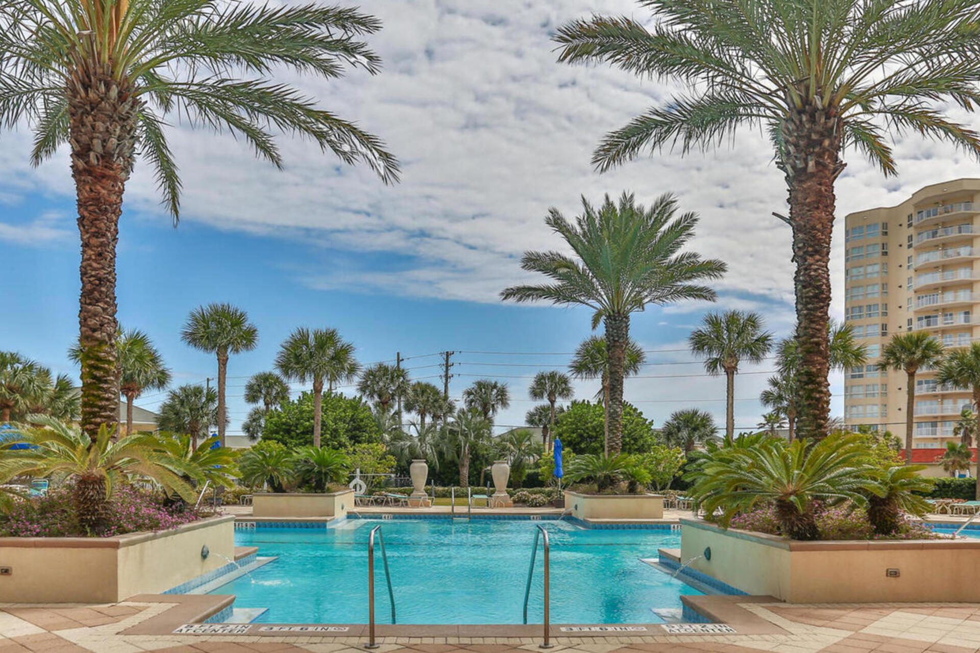HARBOR LANDING - Residential