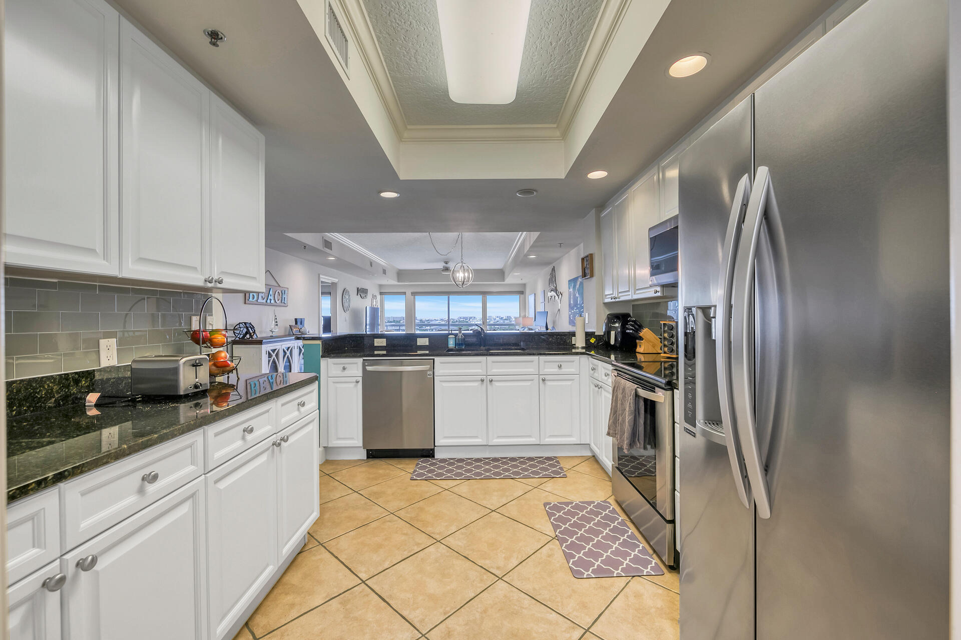 HARBOR LANDING - Residential
