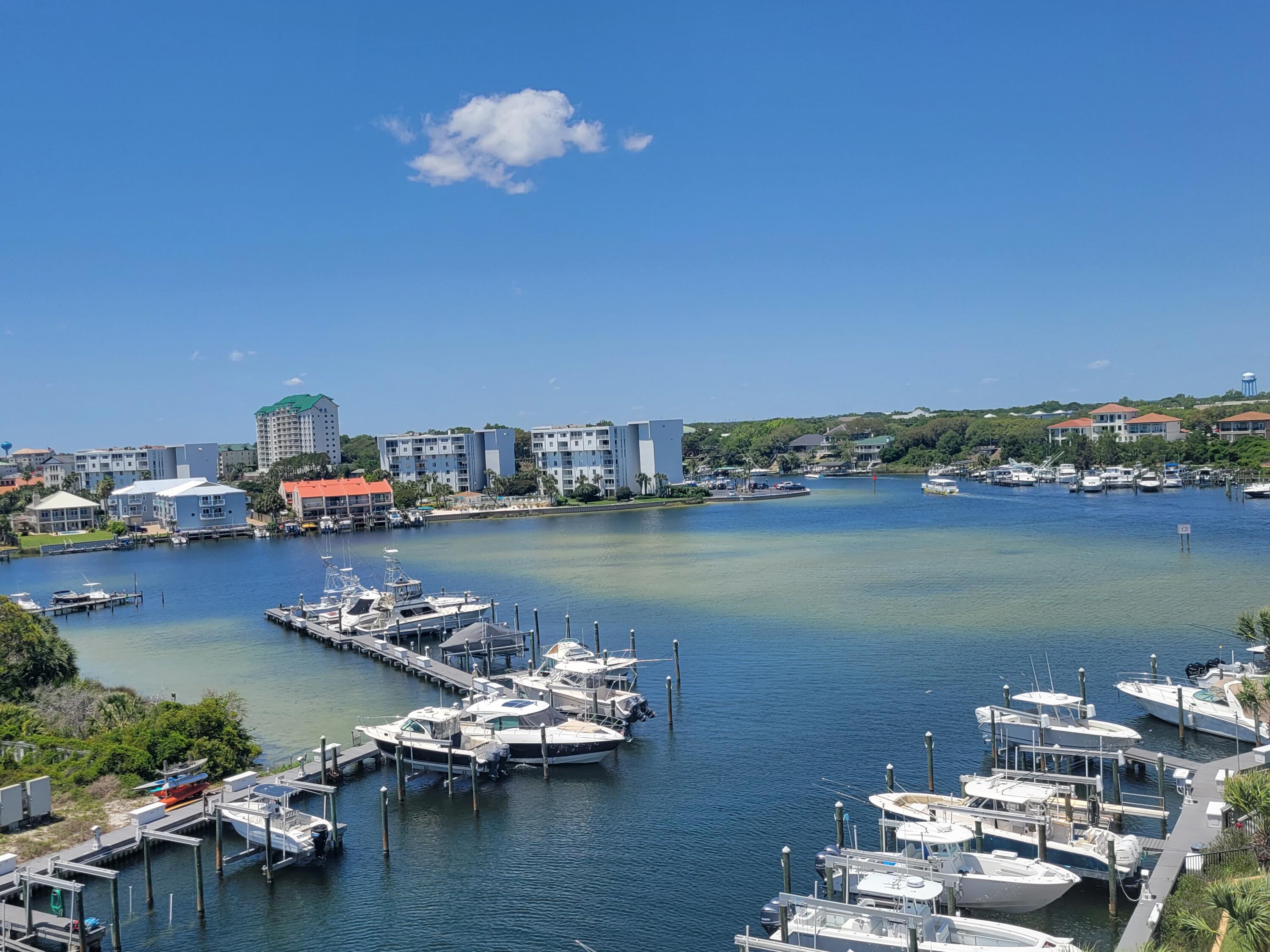 HARBOR LANDING - Residential