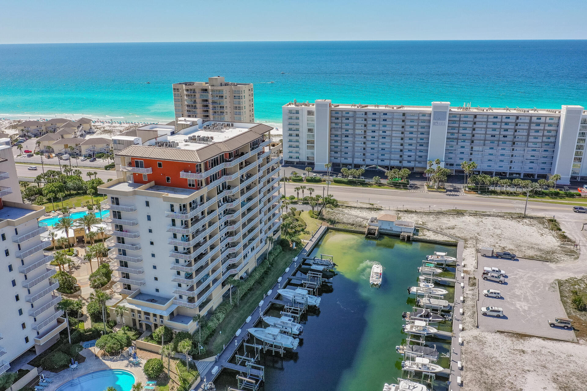 HARBOR LANDING - Residential