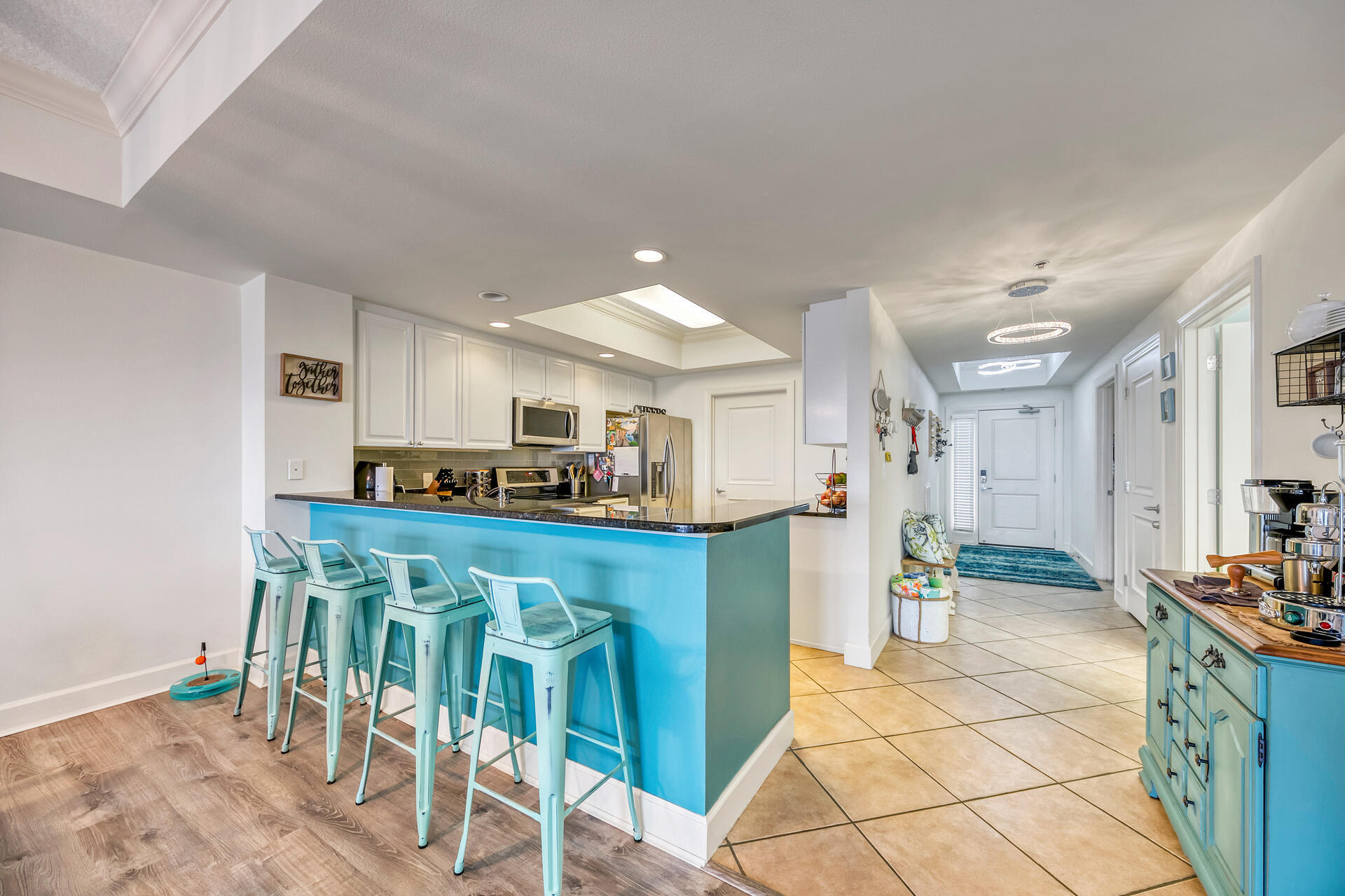 HARBOR LANDING - Residential