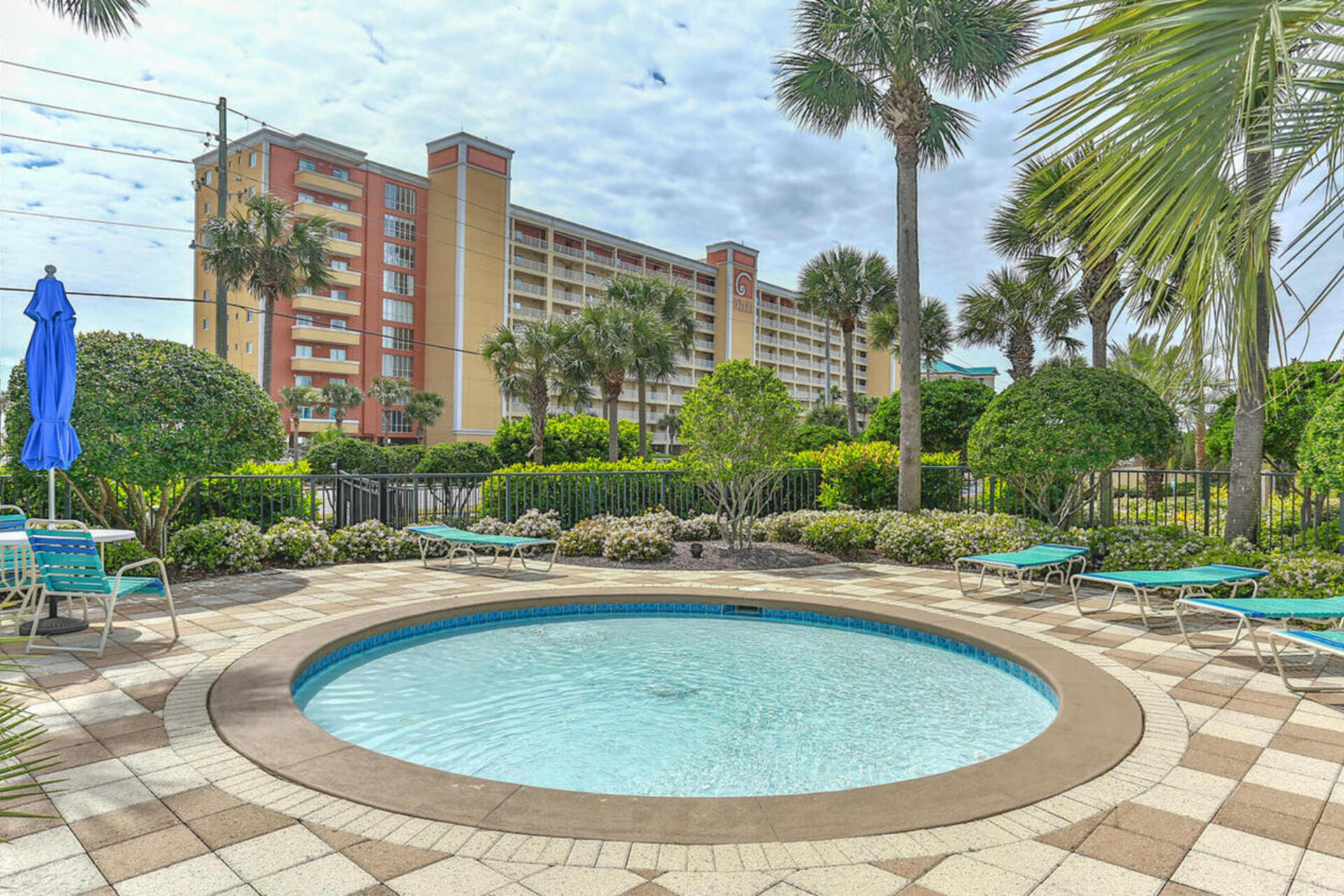 HARBOR LANDING - Residential