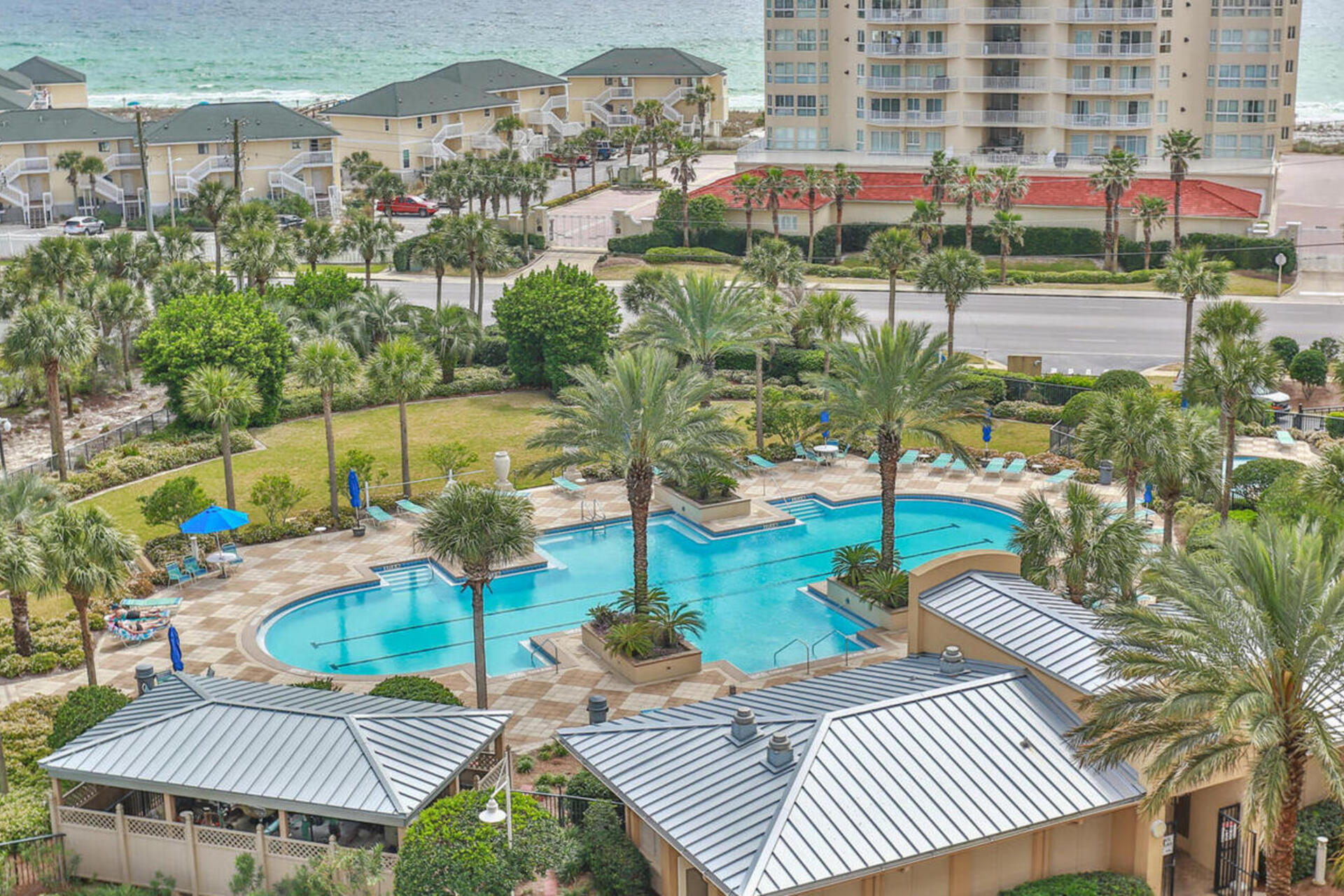 HARBOR LANDING - Residential