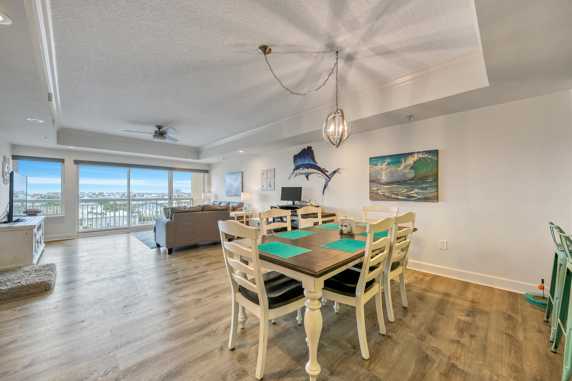 HARBOR LANDING - Residential