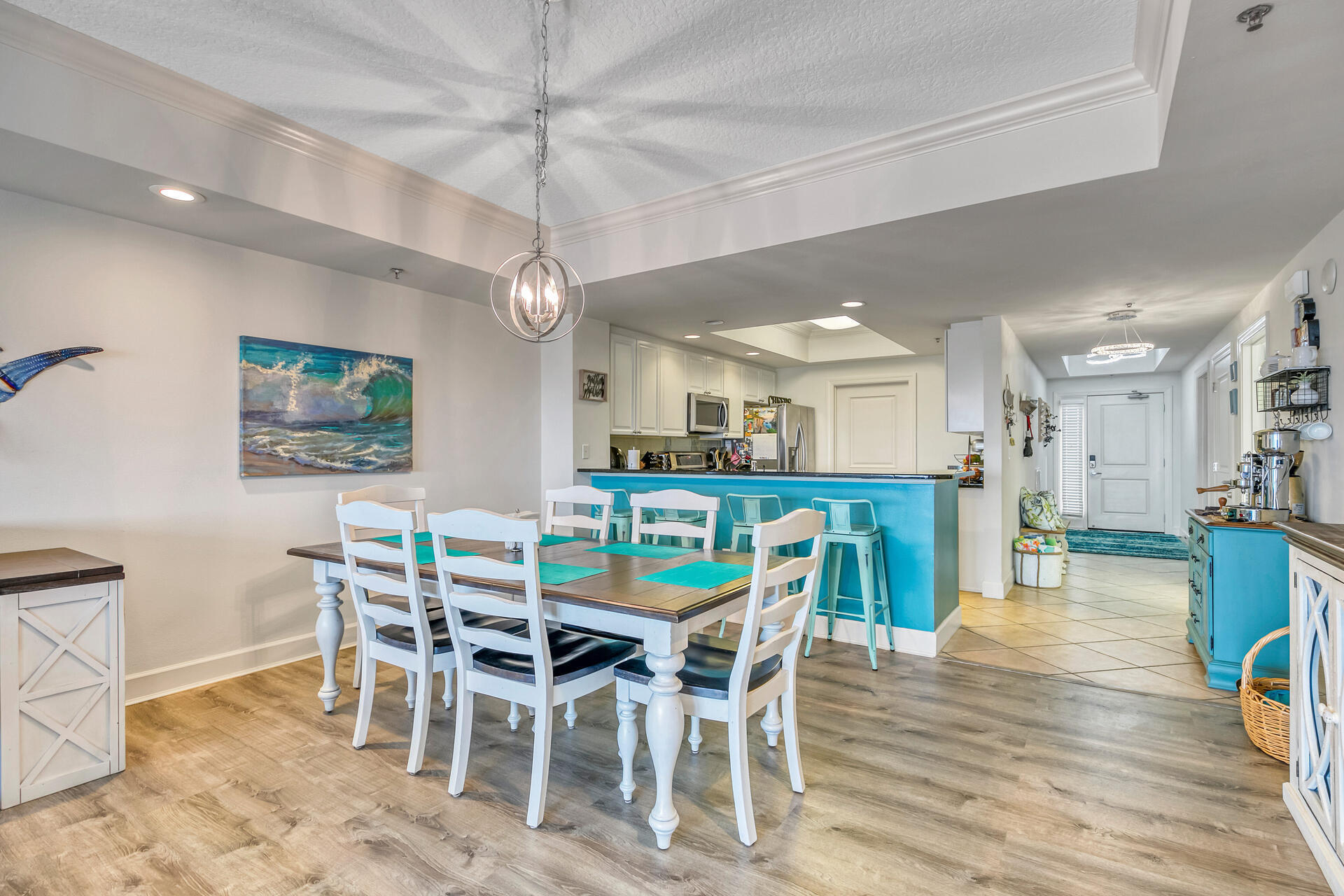 HARBOR LANDING - Residential