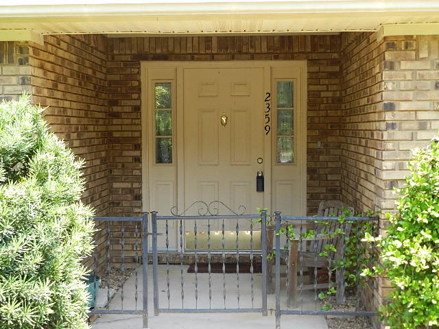 HIDDEN CREEK - Residential