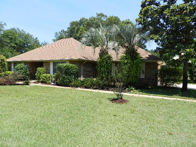 HIDDEN CREEK - Residential