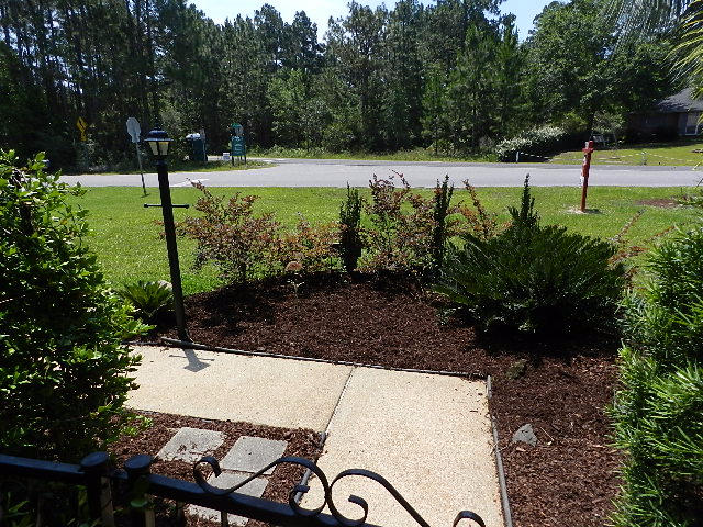 HIDDEN CREEK - Residential