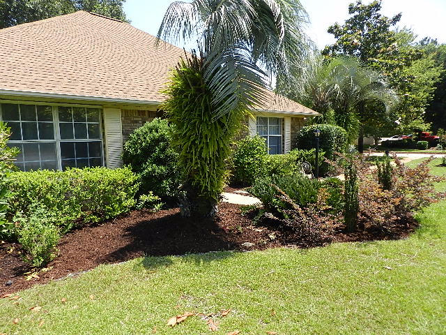 HIDDEN CREEK - Residential