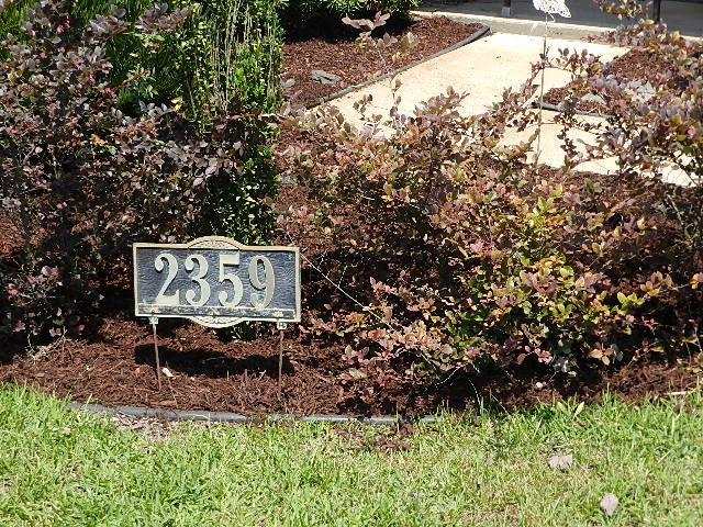 HIDDEN CREEK - Residential