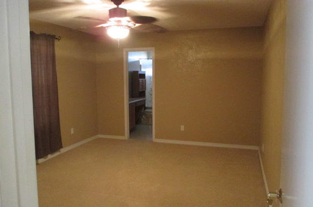 CARMEL COVE - Residential Lease