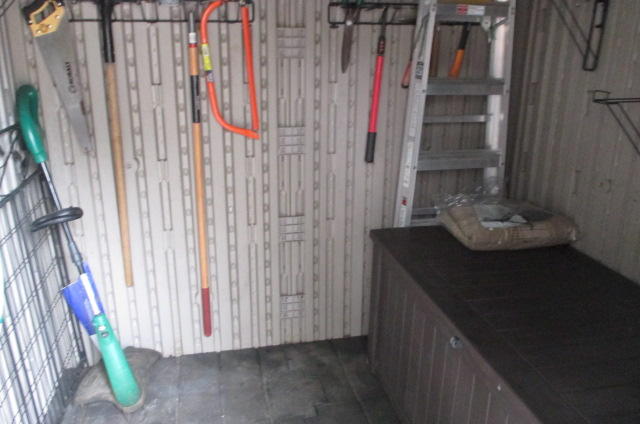 CARMEL COVE - Residential Lease