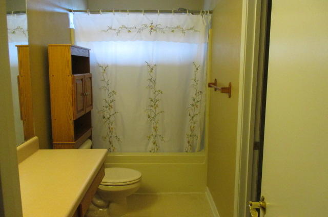 CARMEL COVE - Residential Lease