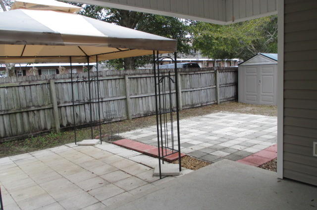 CARMEL COVE - Residential Lease