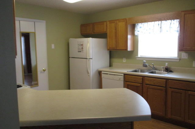 CARMEL COVE - Residential Lease