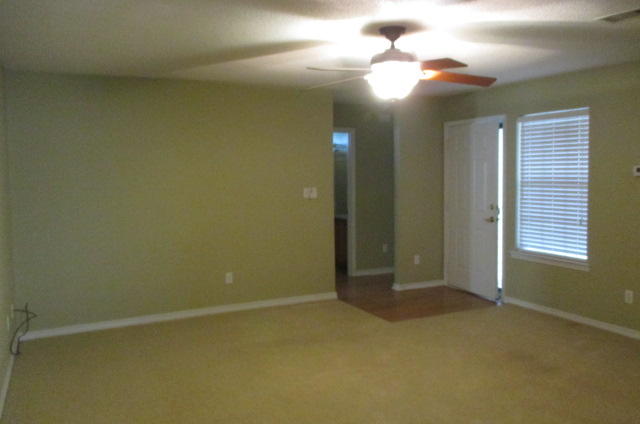 CARMEL COVE - Residential Lease