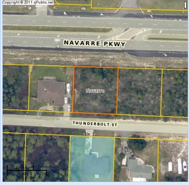 North SHORS 1ST ADDITION LOT 13 BLK 2 AS DES IN OR 3185PG 632 - Land