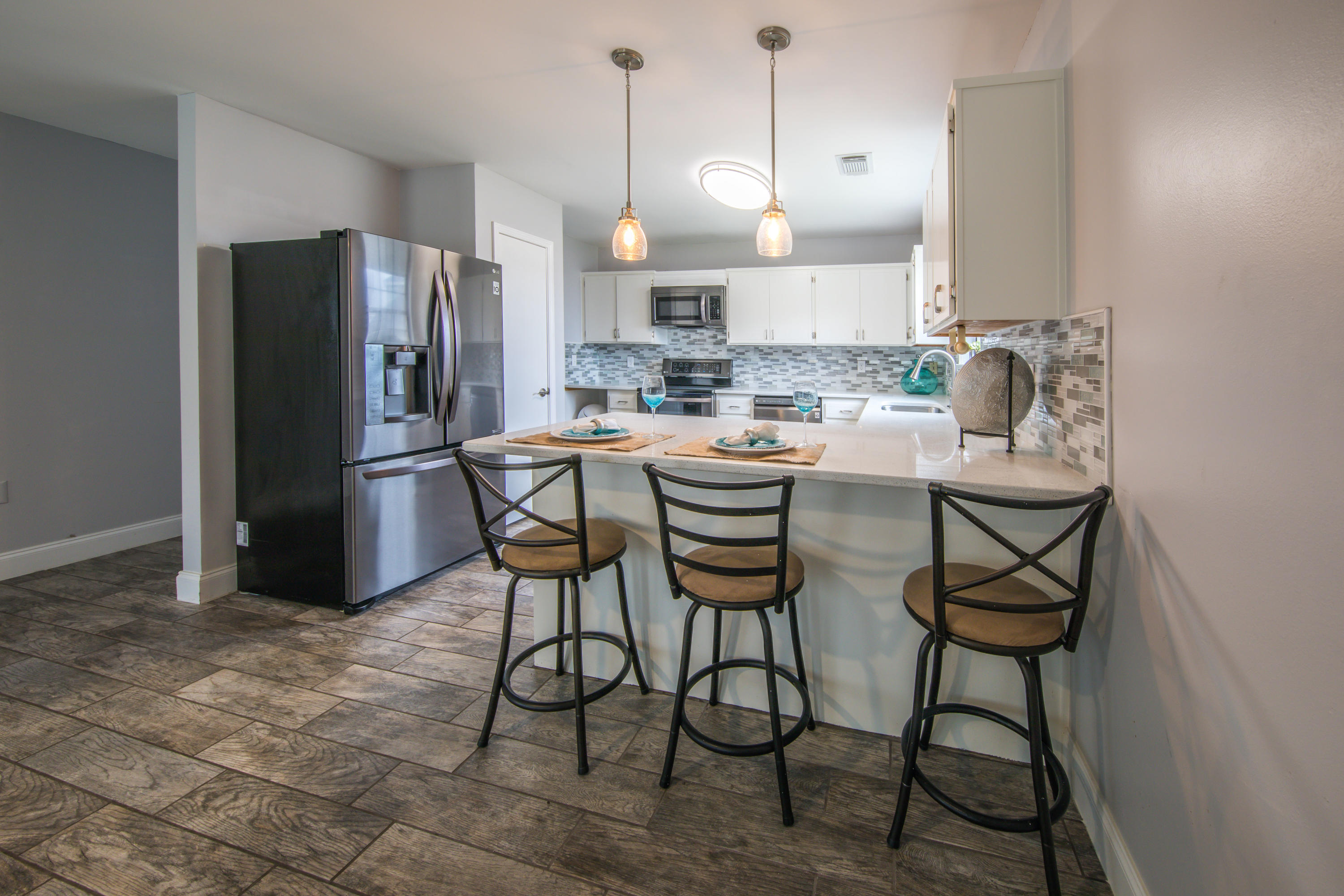 TIMBERLAKE ESTATES - Residential