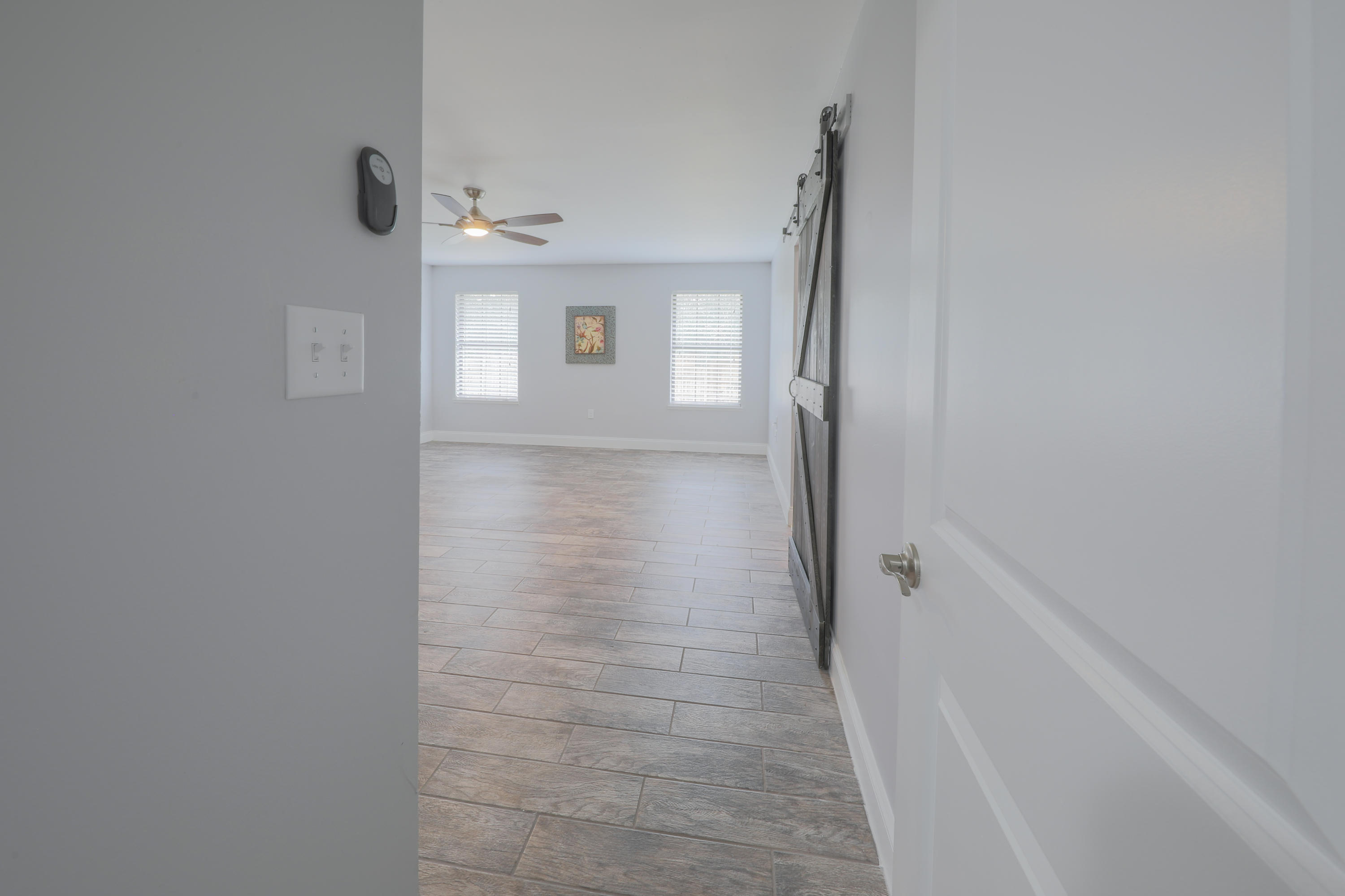 TIMBERLAKE ESTATES - Residential