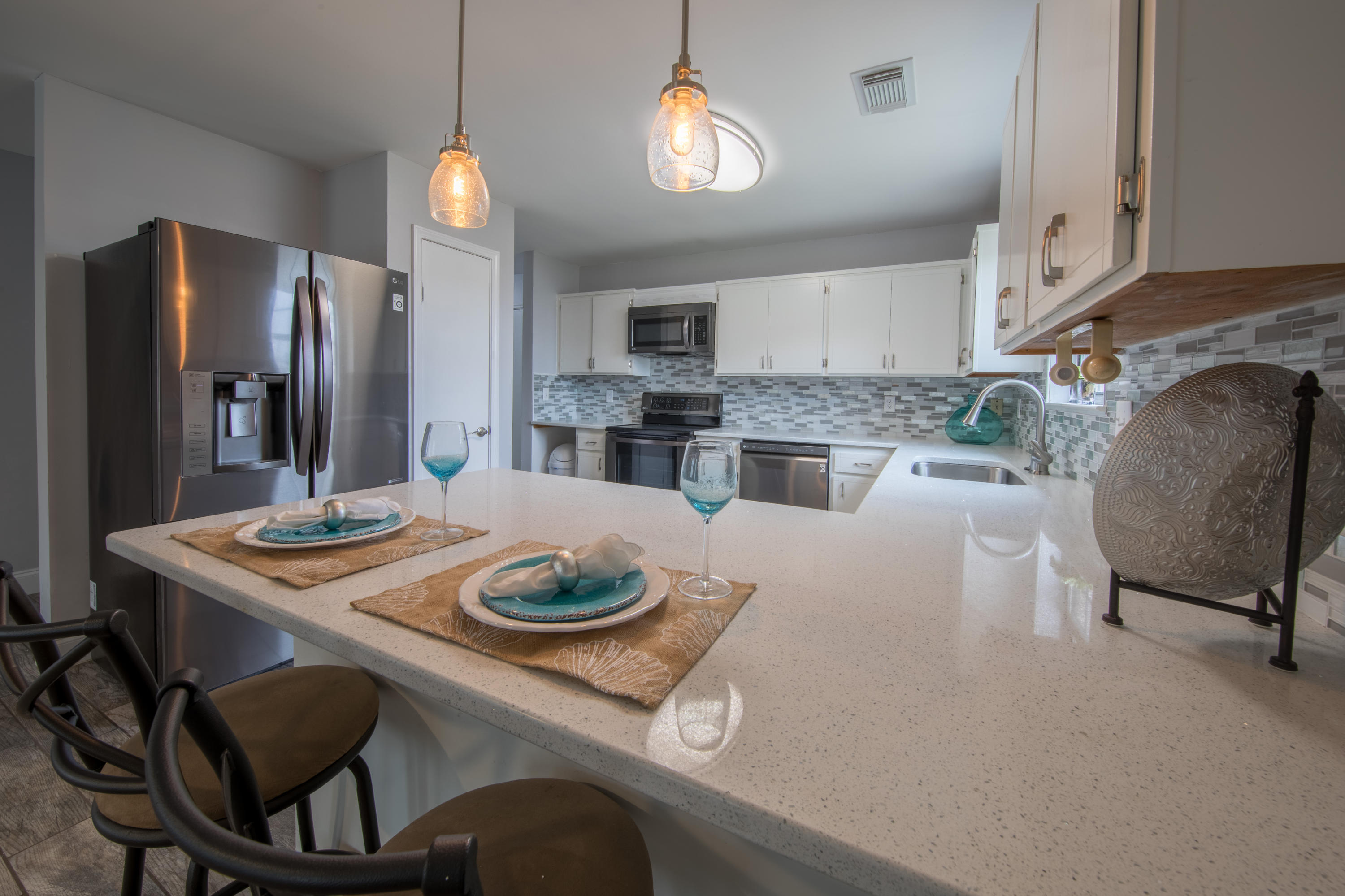 TIMBERLAKE ESTATES - Residential